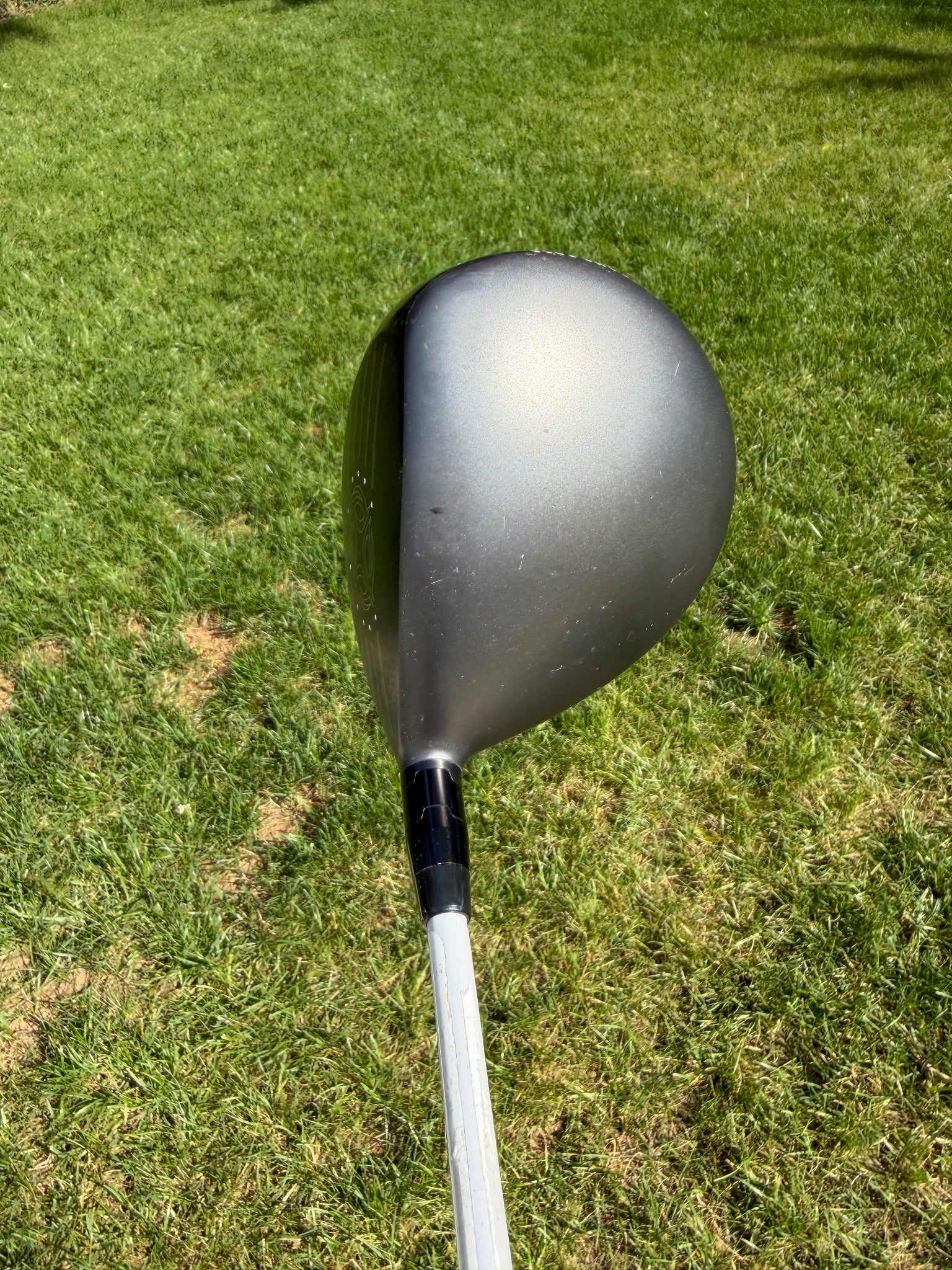 Callaway 2013 X Hot Pro Driver 10.5° Project X PXv Stiff Flex 45.5" — photo 3