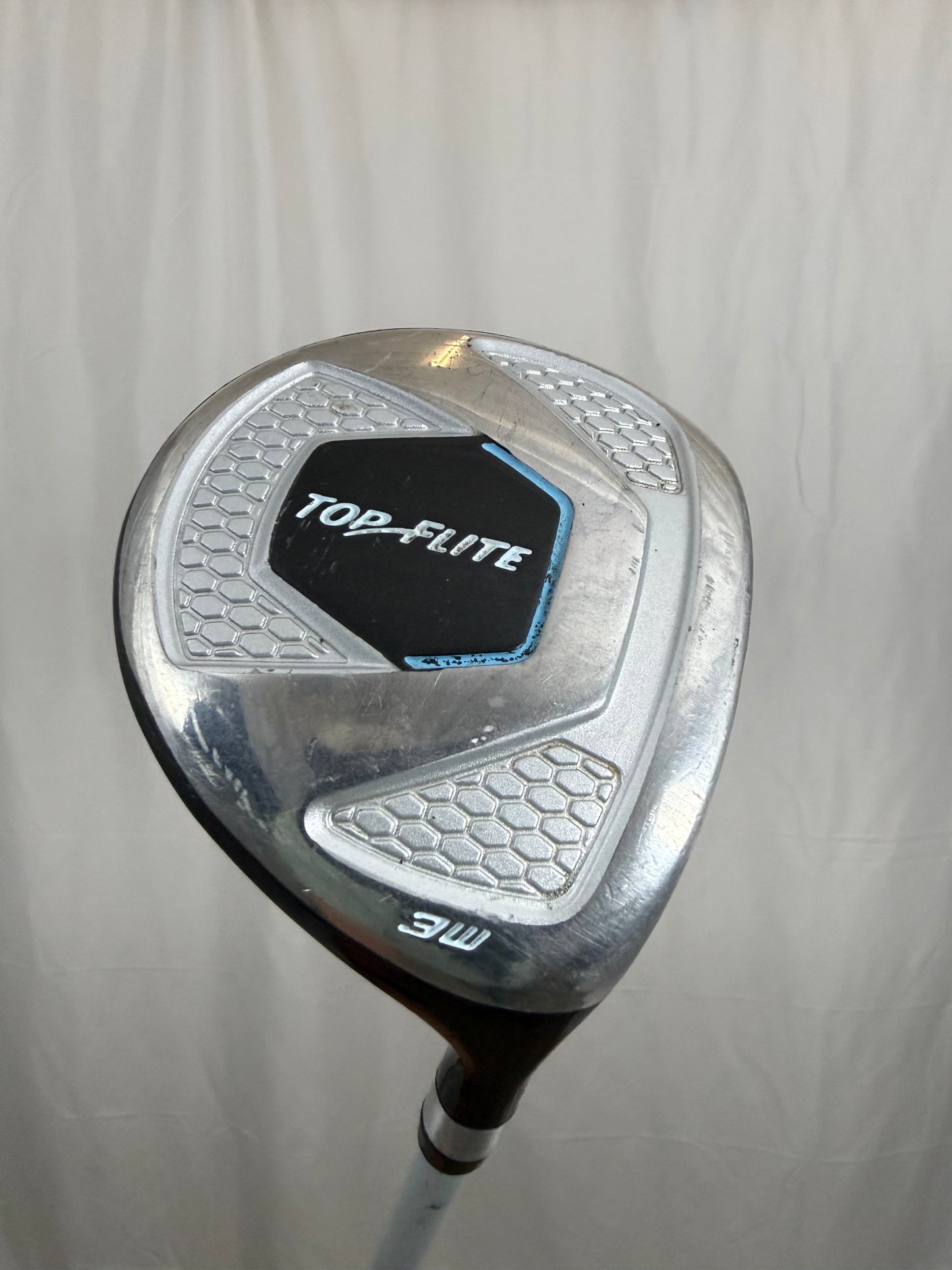 Photo of Top Flite 3-Wood Ladies Flex