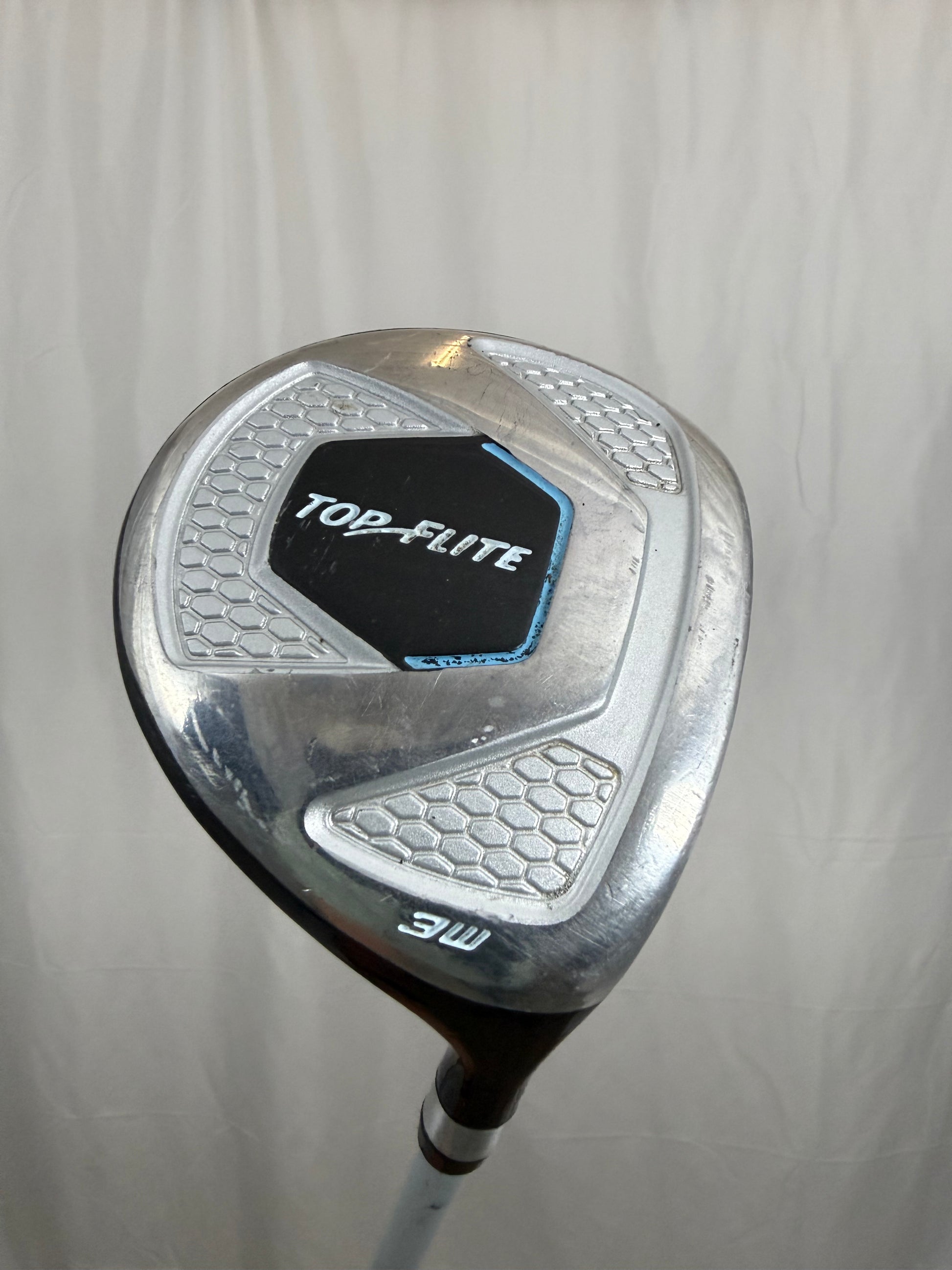 Photo of Top Flite 3-Wood Ladies Flex