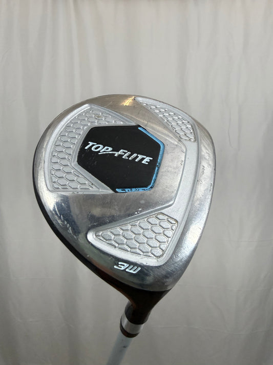 Photo of Top Flite 3-Wood Ladies Flex
