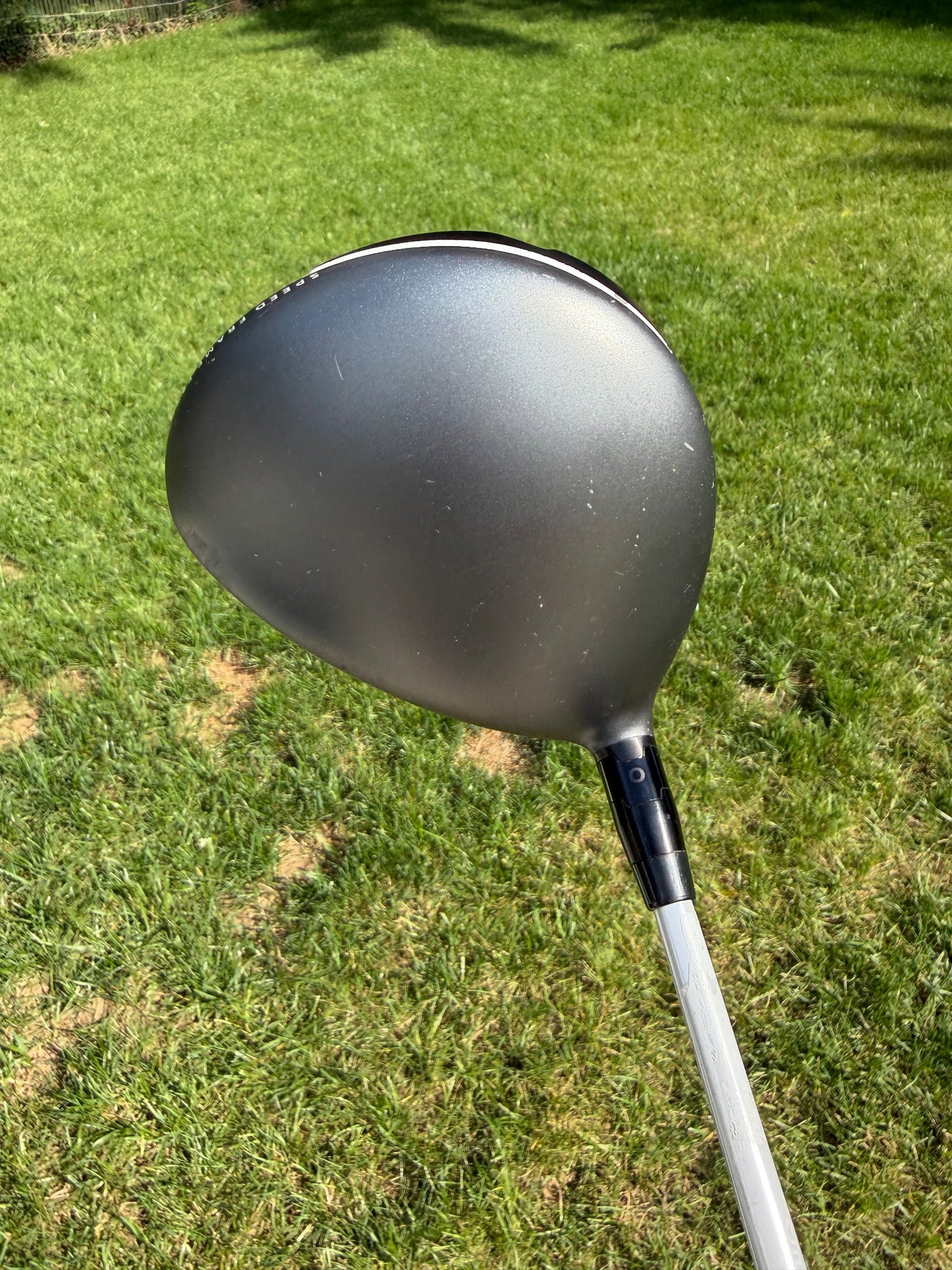 Callaway 2013 X Hot Pro Driver 10.5° Project X PXv Stiff Flex 45.5" — photo 6