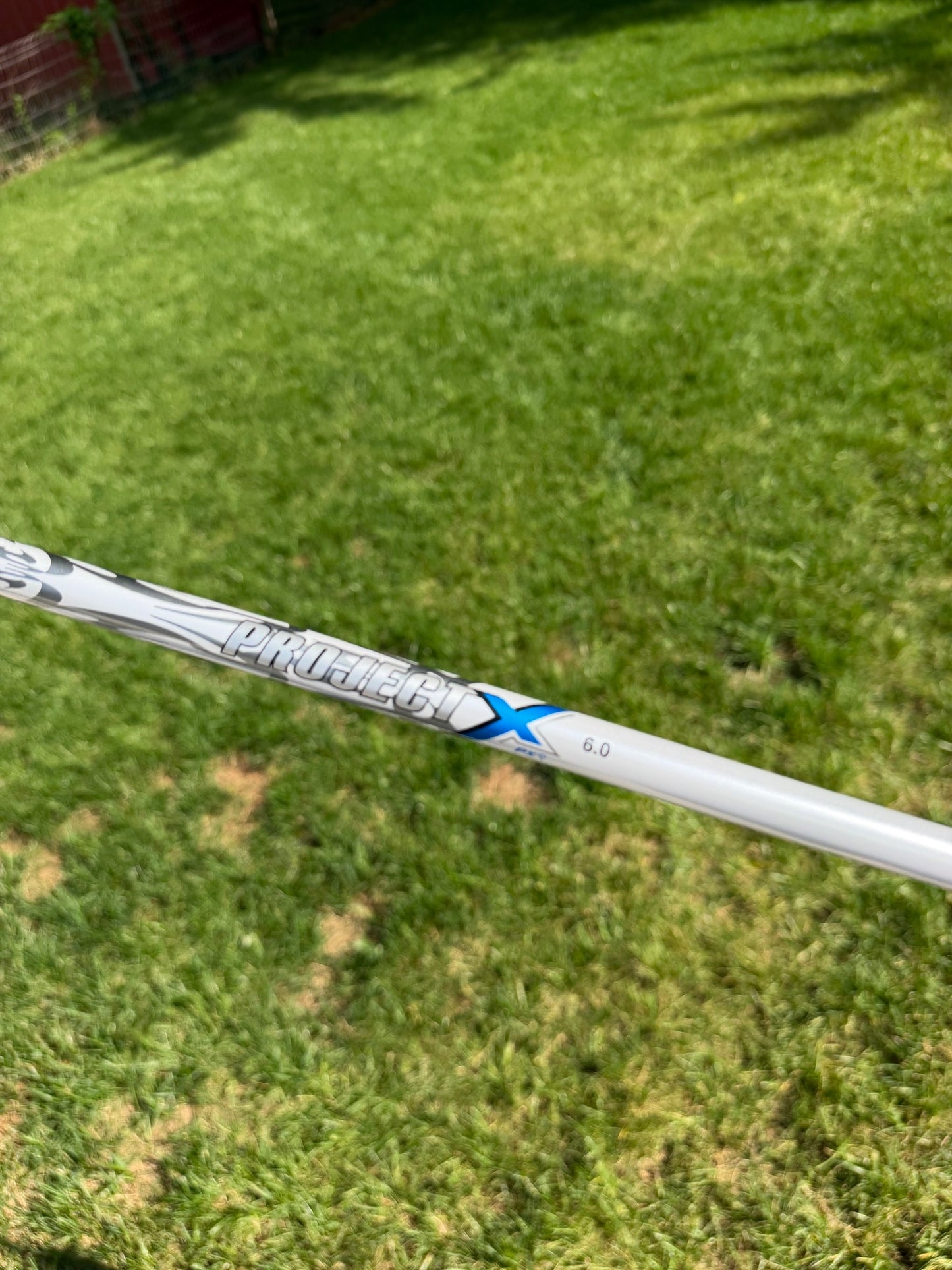 Callaway 2013 X Hot Pro Driver 10.5° Project X PXv Stiff Flex 45.5" — photo 7