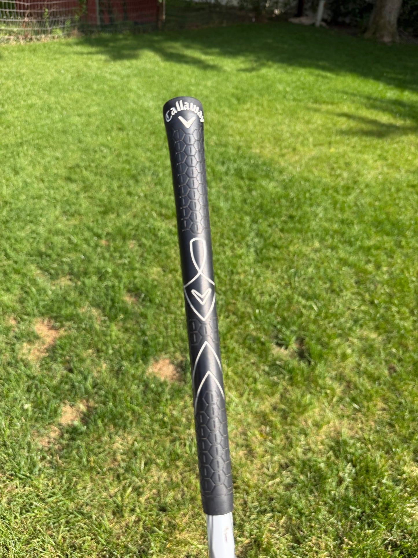 Callaway 2013 X Hot Pro Driver 10.5° Project X PXv Stiff Flex 45.5" — photo 8