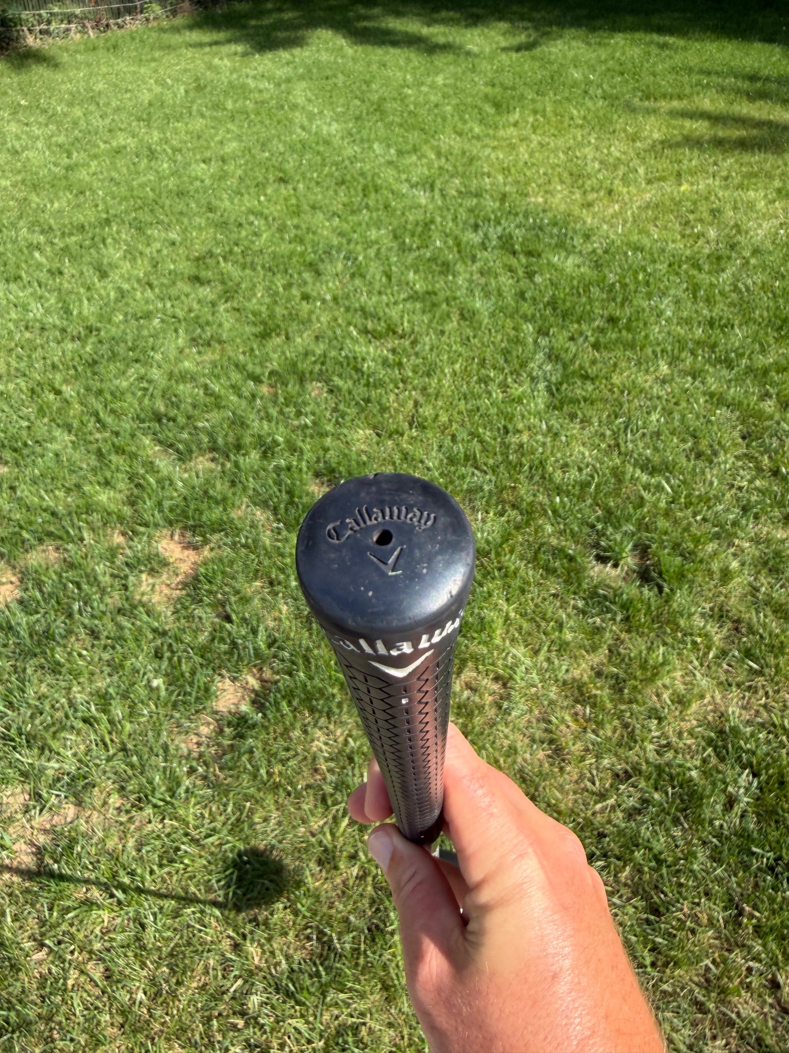 Callaway 2013 X Hot Pro Driver 10.5° Project X PXv Stiff Flex 45.5" — photo 9