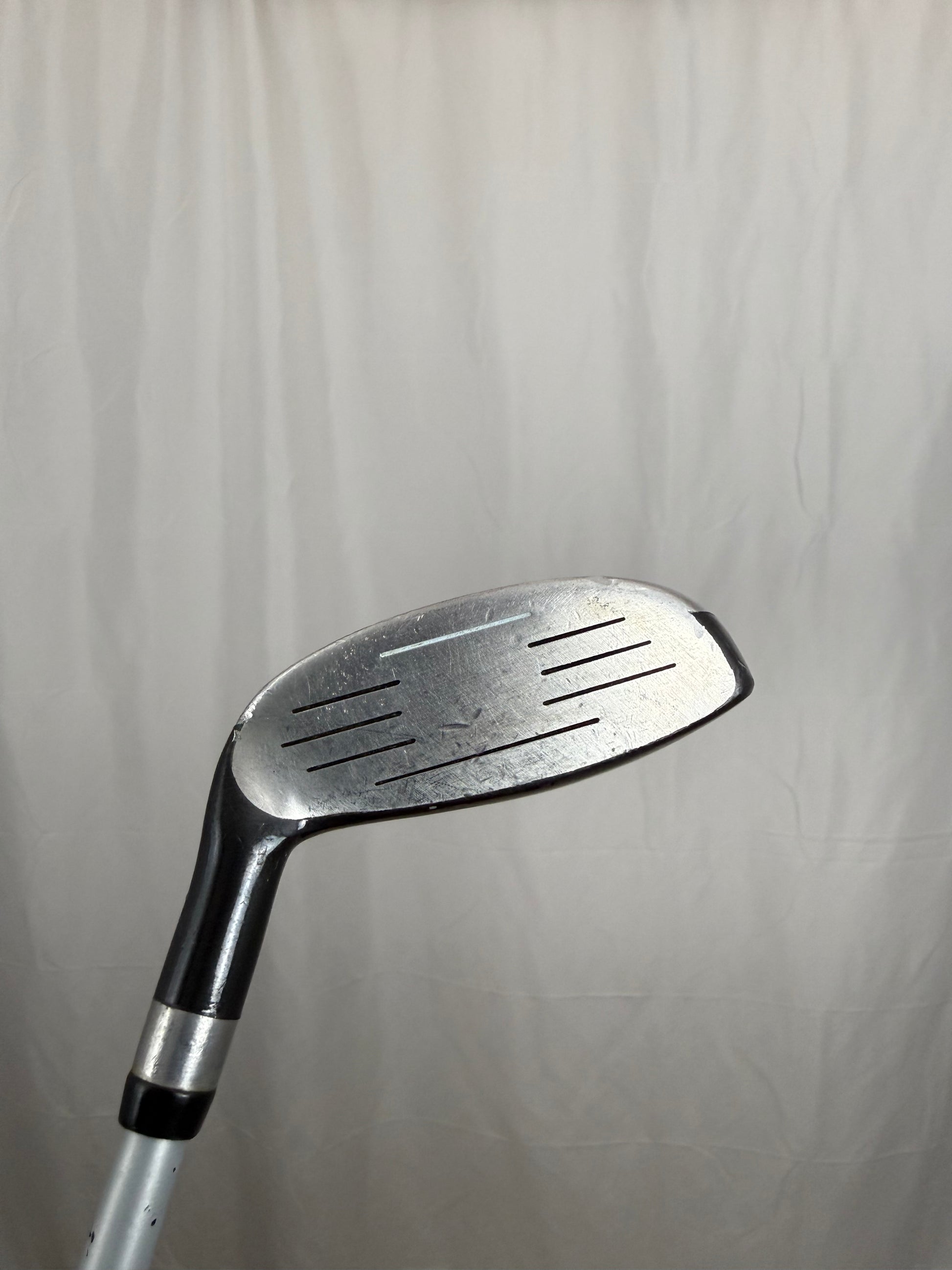 Photo of Cobra Baffler LP 3-Wood 16° Stiff Flex