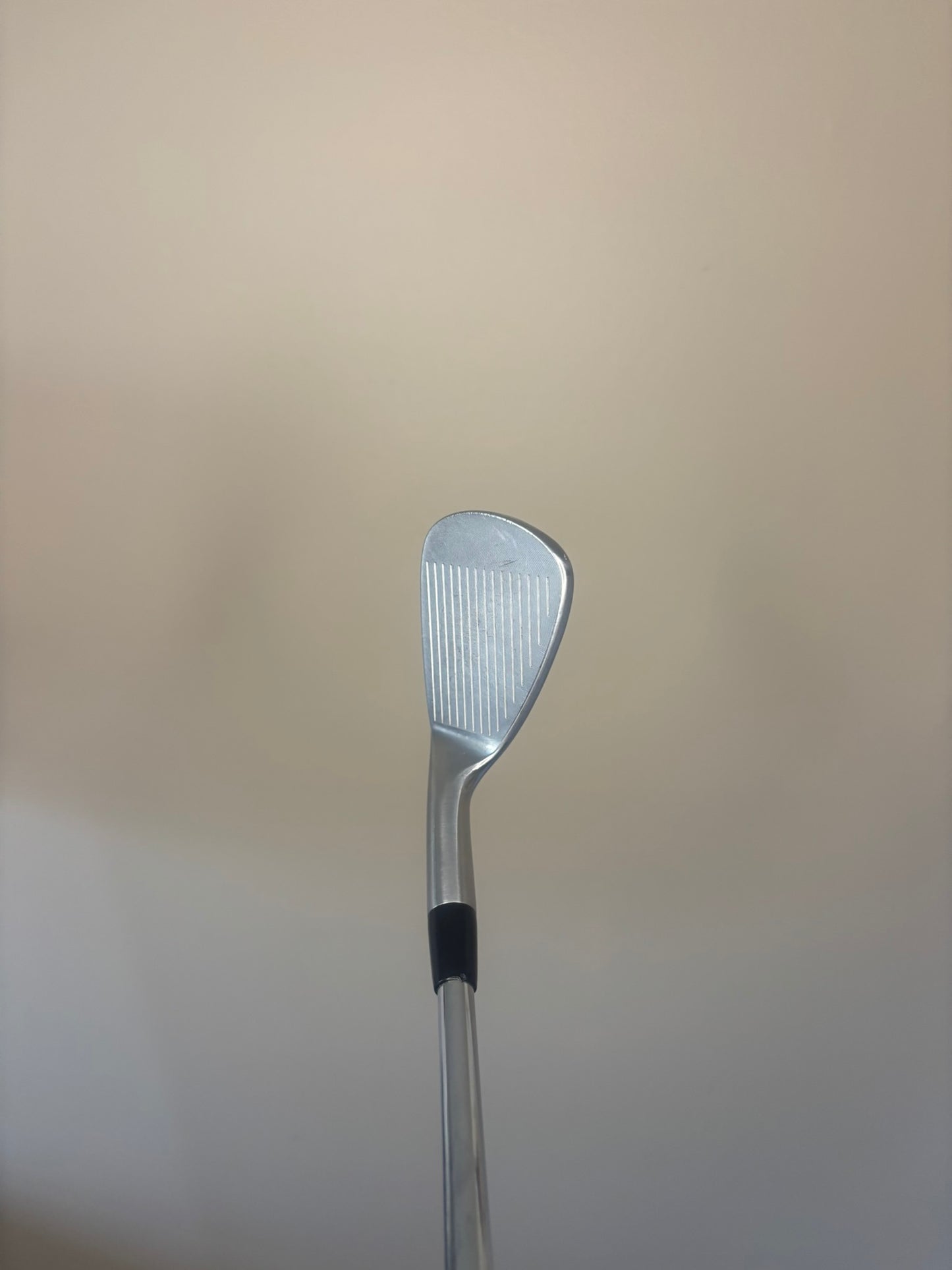 Taylormade P7MB Pitching Wedge NS Pro Tour120 Stiff Flex 35.5″ NICE