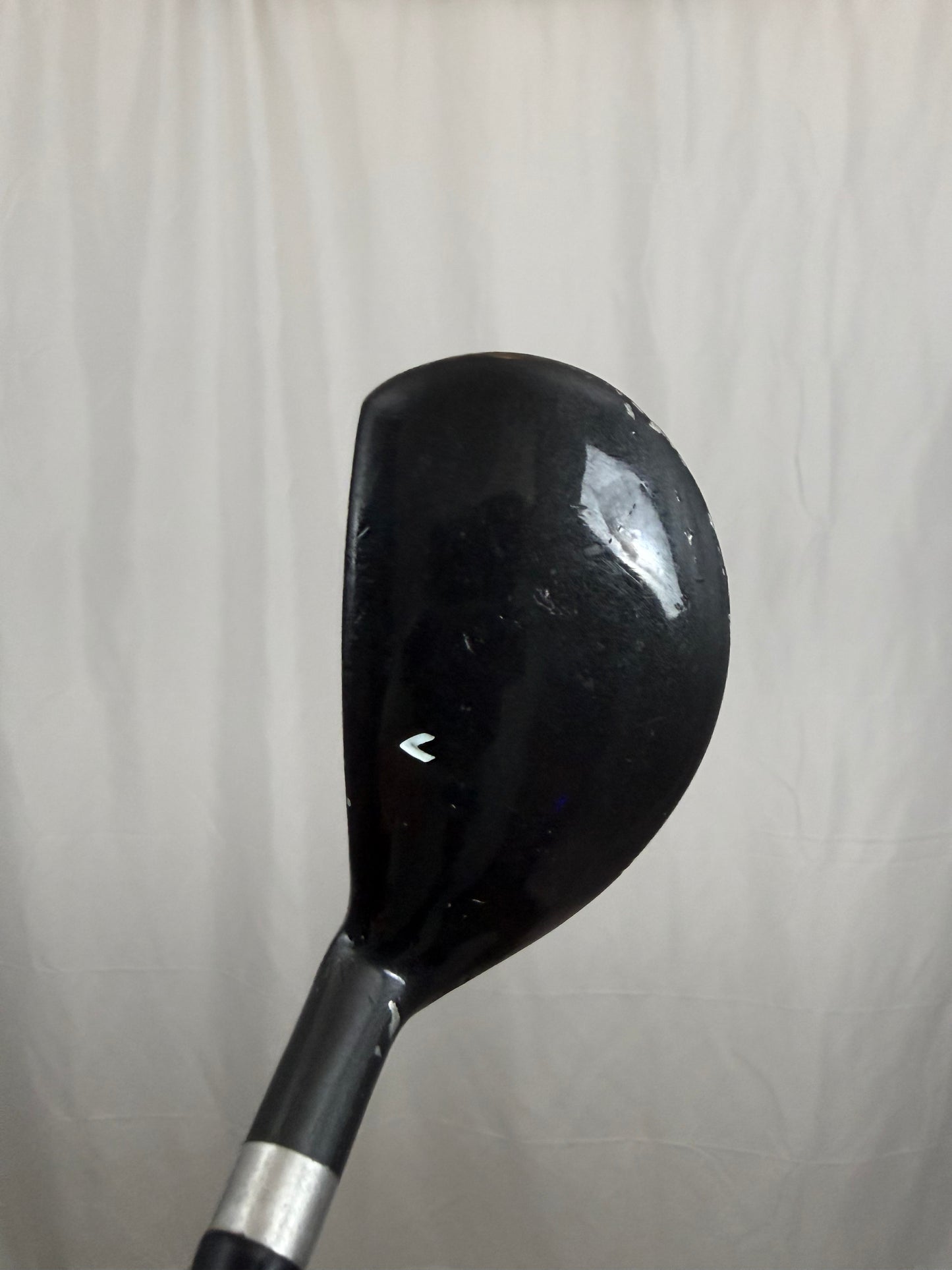Photo of Cobra Baffler LP 3-Wood 16° Stiff Flex