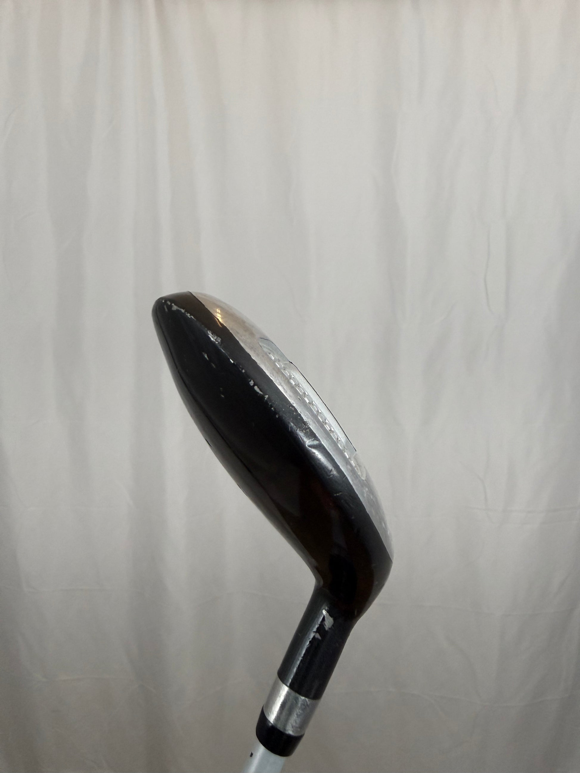 Photo of Cobra Baffler LP 3-Wood 16° Stiff Flex