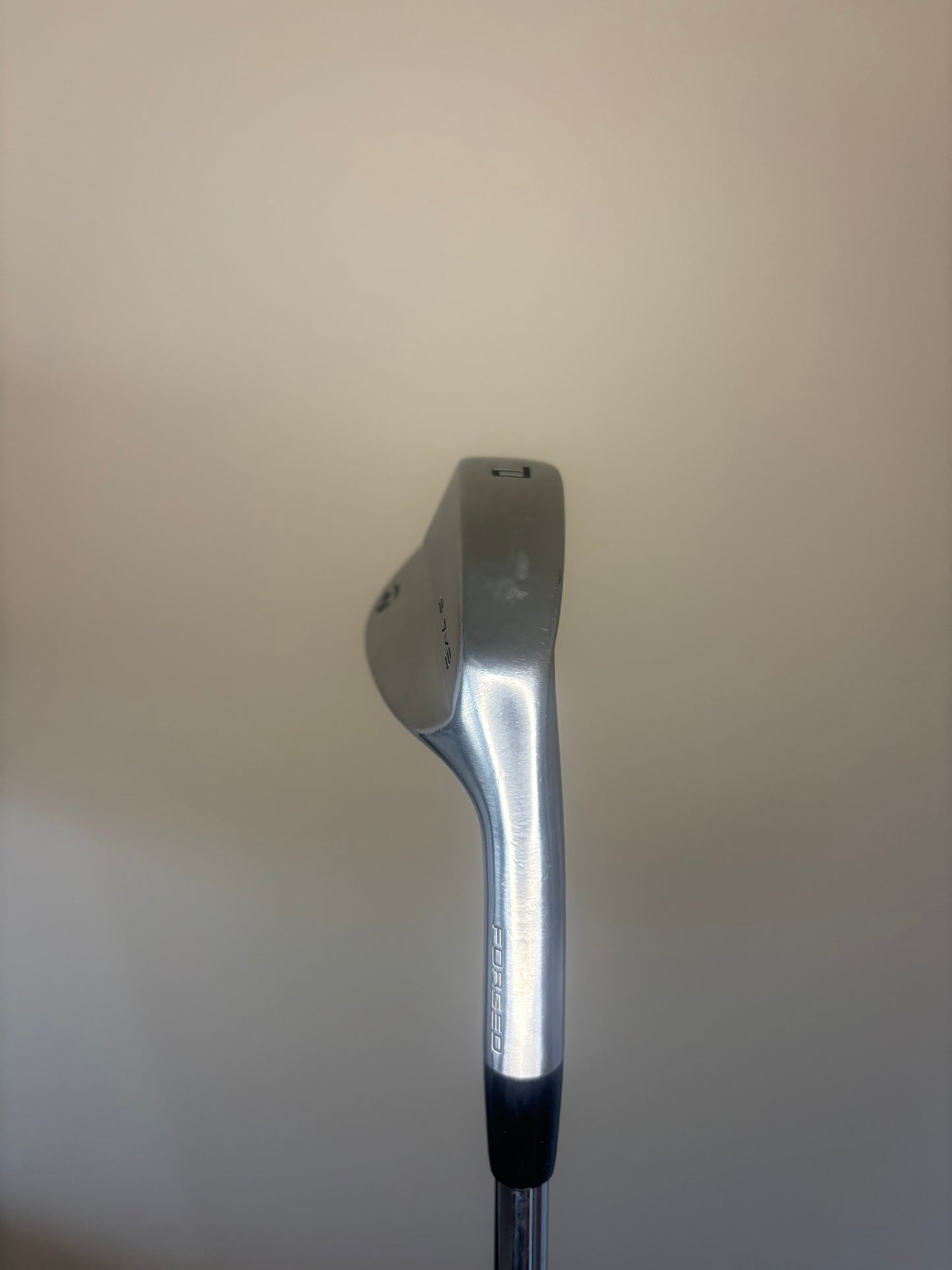 Taylormade P7MB Pitching Wedge NS Pro Tour120 Stiff Flex 35.5″ NICE