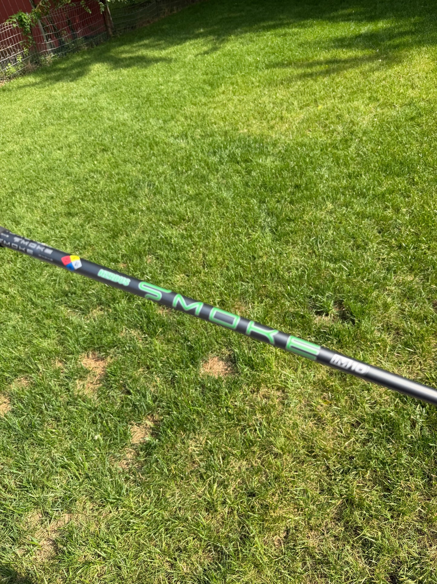 Callaway EPIC Speed 3-Wood 15° HZRDUS Smoke Green IM10 Regular Flex 43" — photo 7