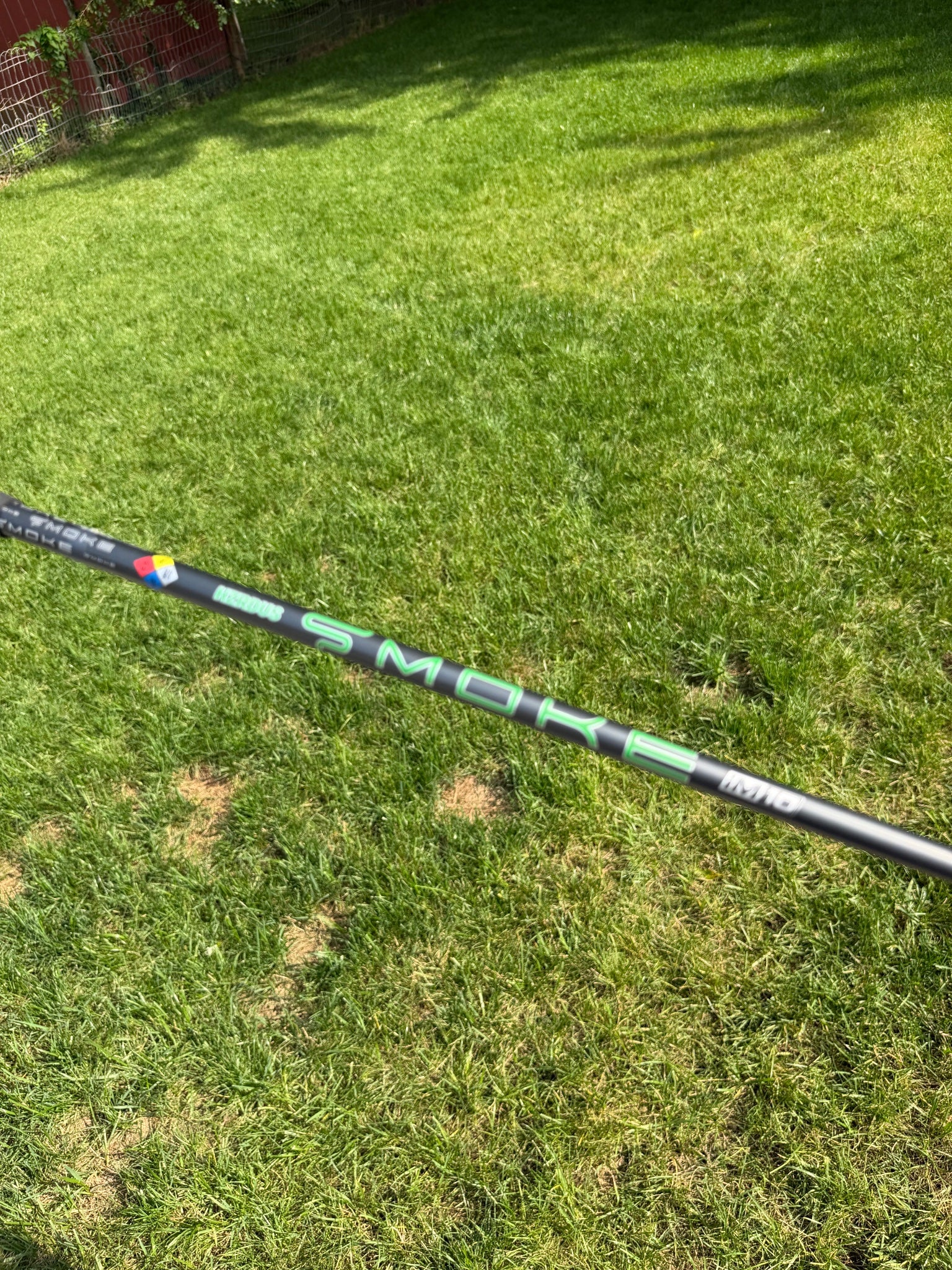 Callaway EPIC Speed 3-Wood 15° HZRDUS Smoke Green IM10 Regular Flex 43" — photo 7