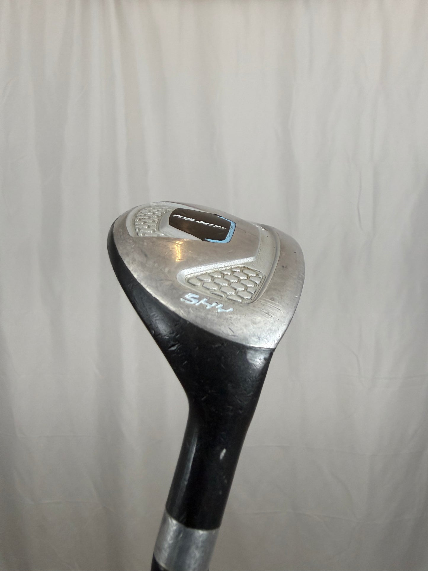 Photo of Cobra Baffler LP 3-Wood 16° Stiff Flex
