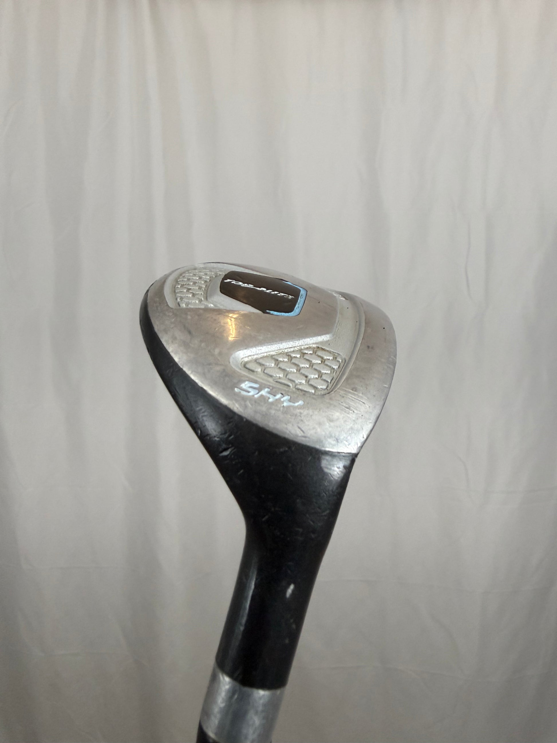 Photo of Cobra Baffler LP 3-Wood 16° Stiff Flex