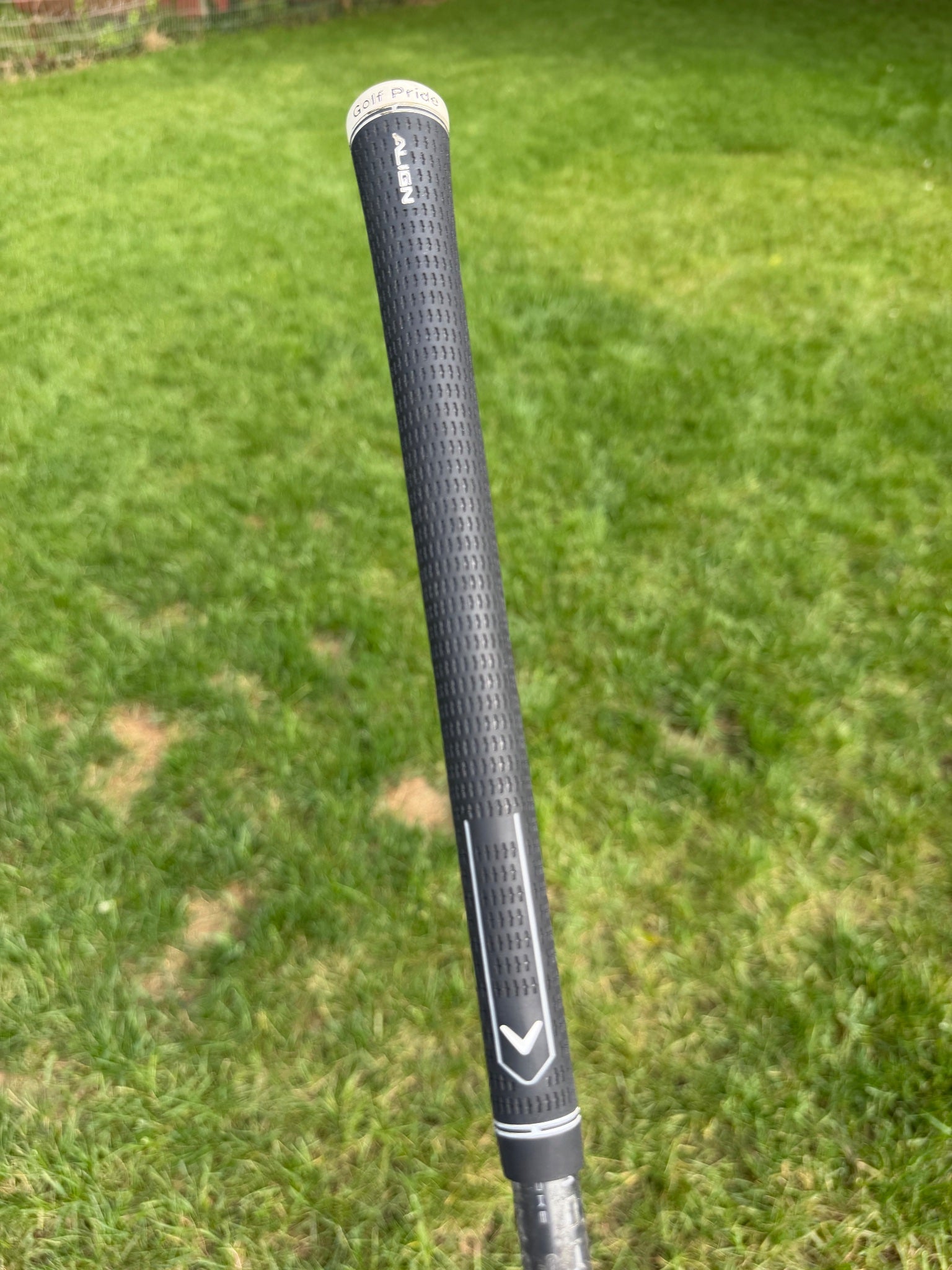 Callaway EPIC Speed 3-Wood 15° HZRDUS Smoke Green IM10 Regular Flex 43" — photo 9