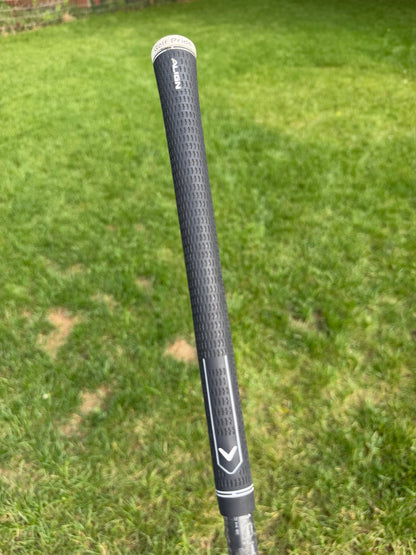 Callaway EPIC Speed 3-Wood 15° HZRDUS Smoke Green IM10 Regular Flex 43" — photo 9