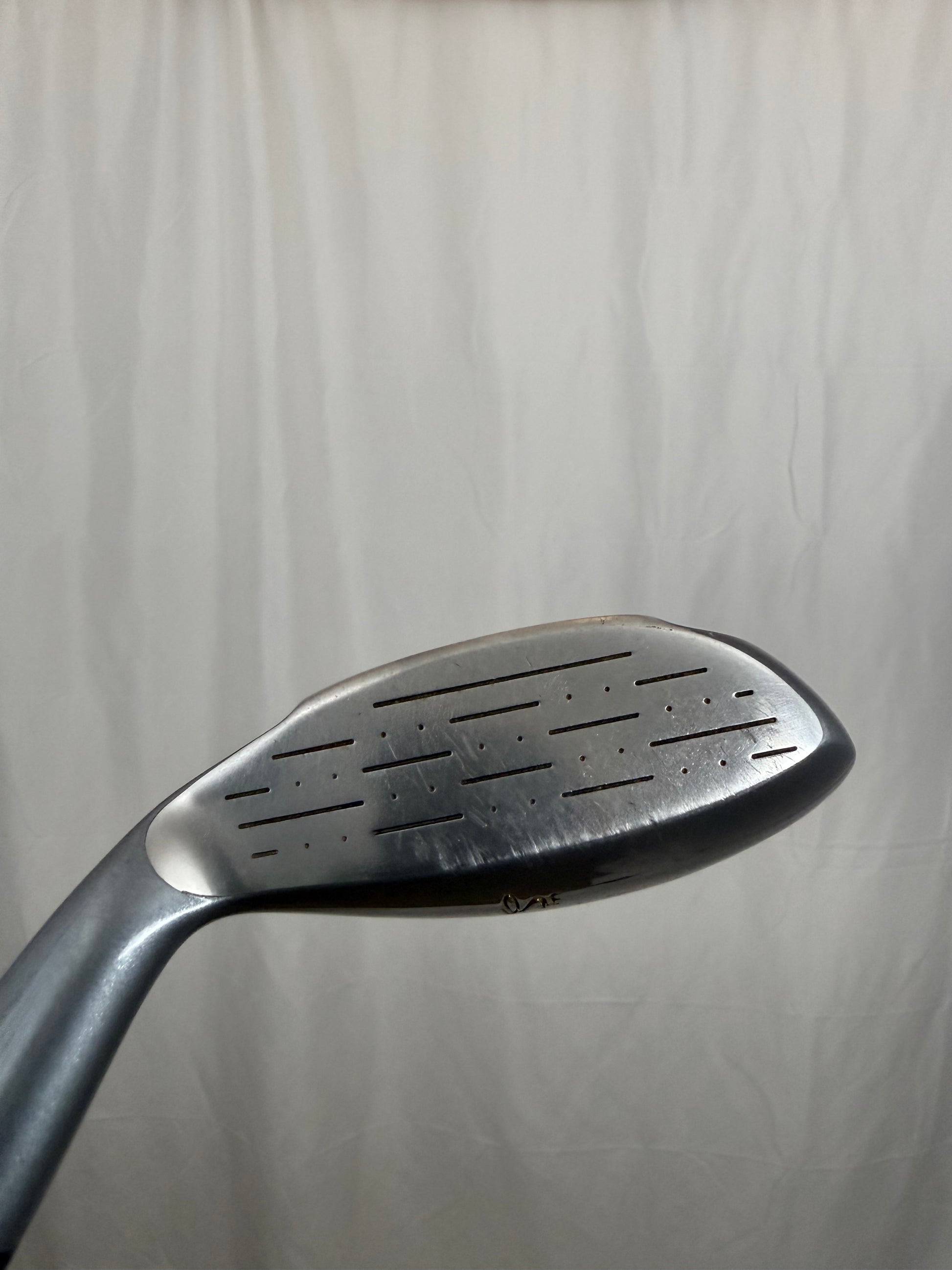 Photo of Cobra Baffler LP 3-Wood 16° Stiff Flex