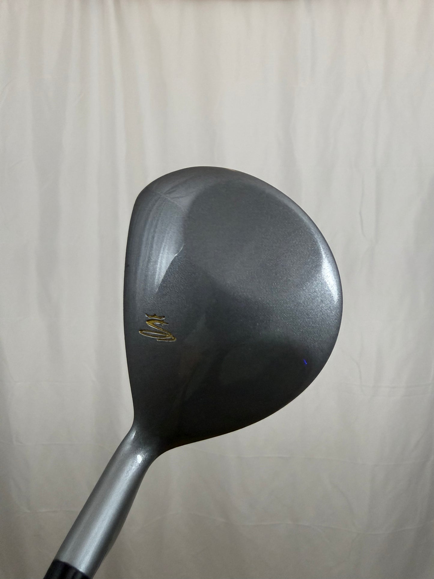 Photo of Cobra Baffler LP 3-Wood 16° Stiff Flex