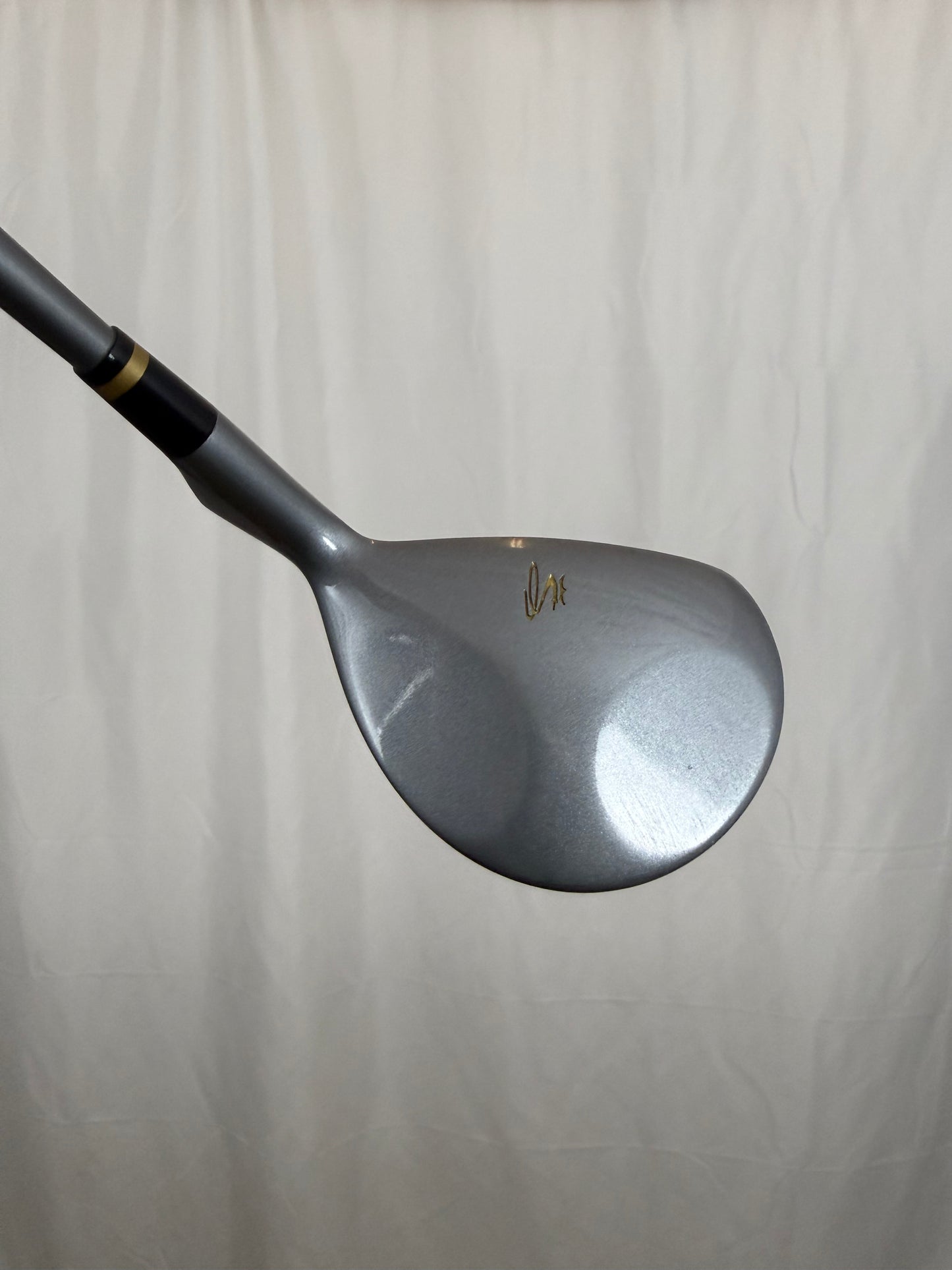Photo of Cobra Baffler LP 3-Wood 16° Stiff Flex