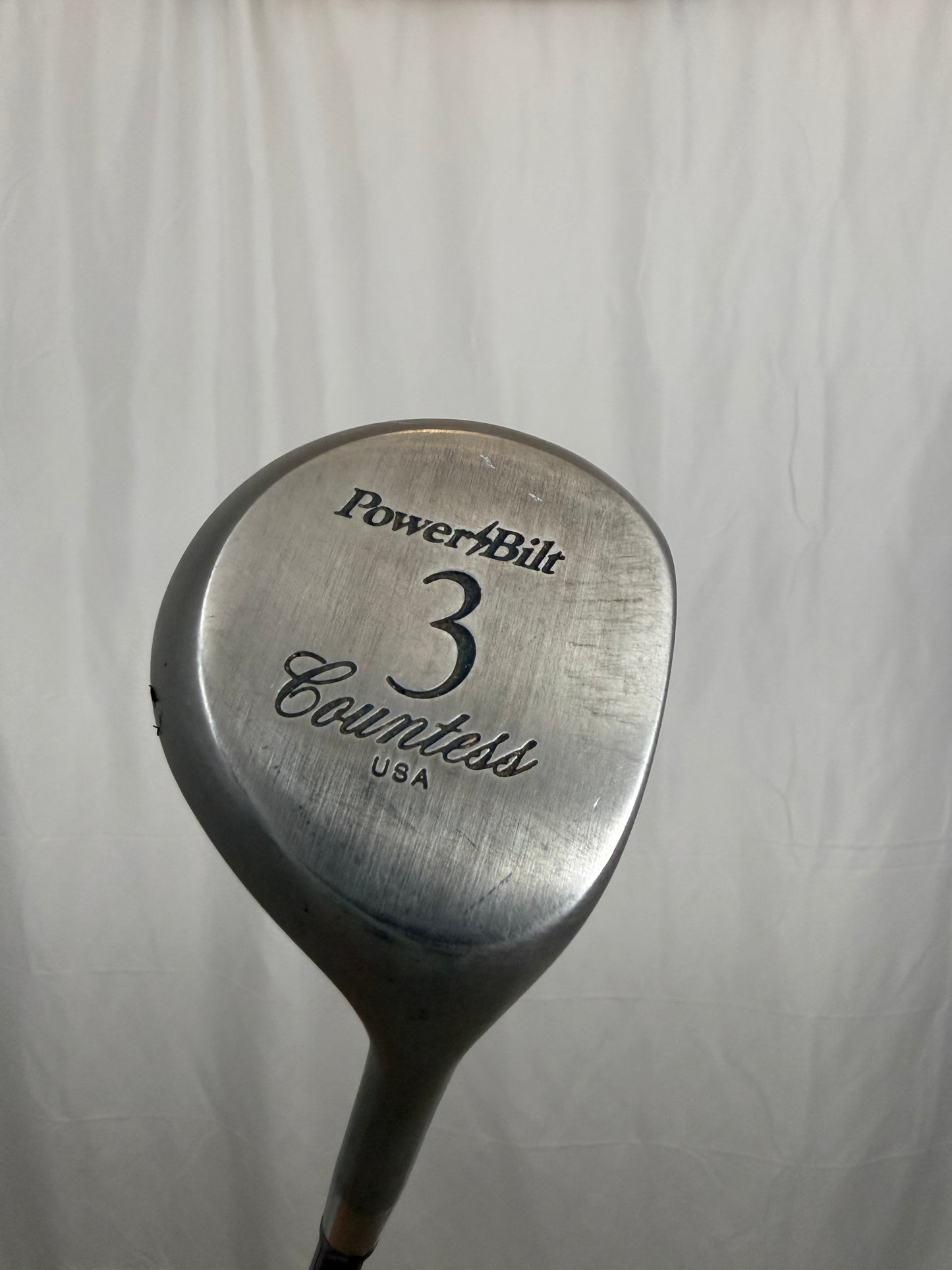 Photo of Powerbilt Countess 3-Wood Ladies Flex Power Pro