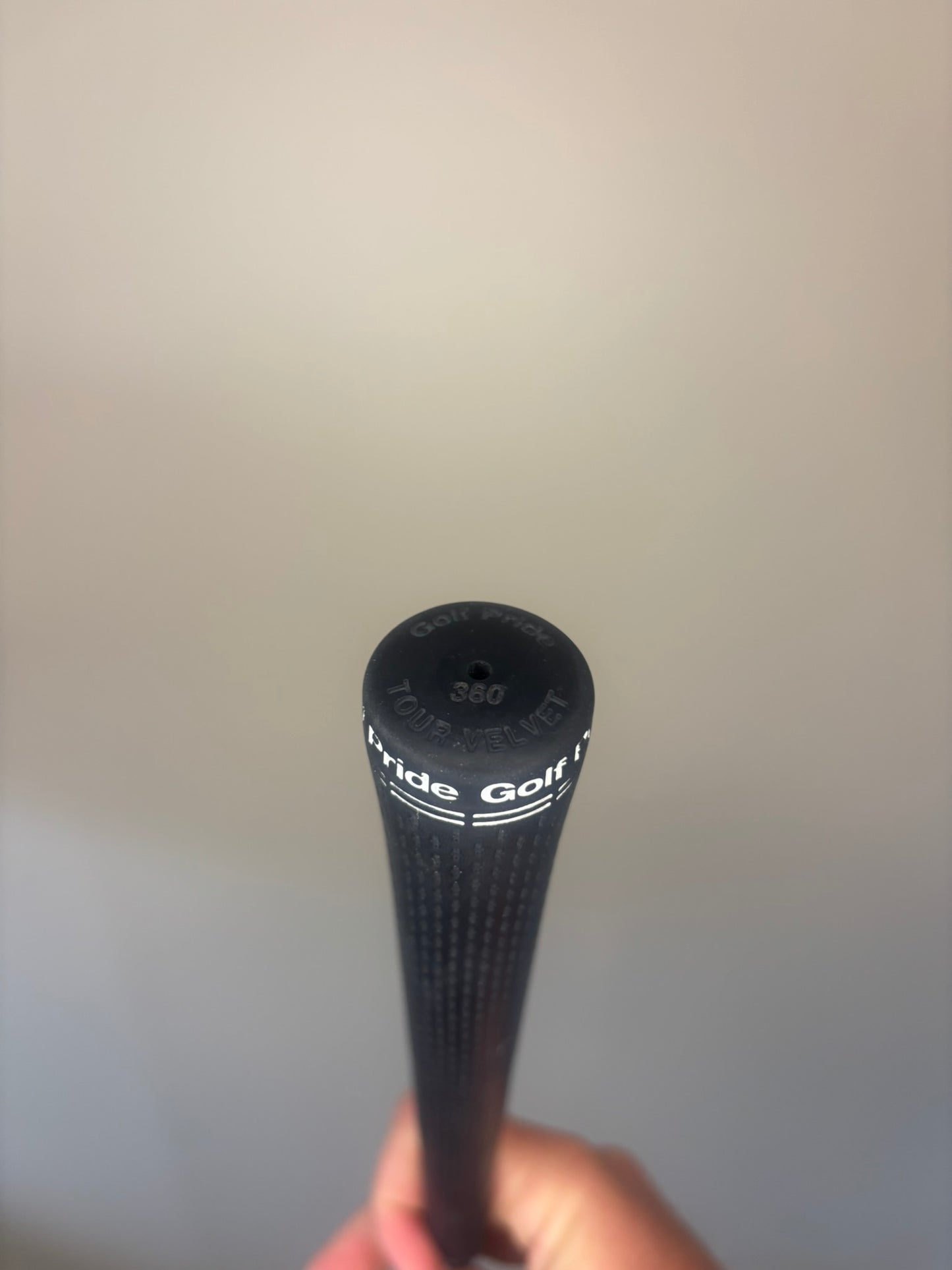 Taylormade Milled Grind 4 Raw Lob Wedge 60° / 7LBV S400 Stiff Flex 35″ NICE
