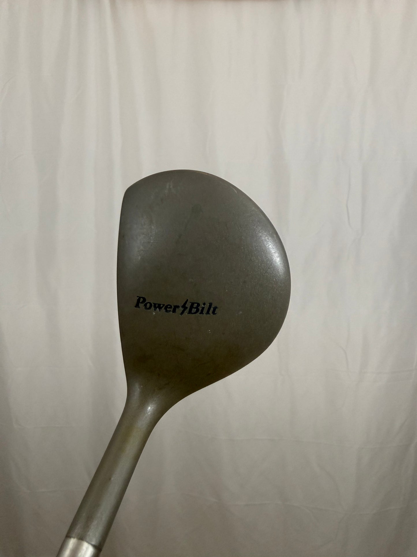 Photo of Powerbilt Countess 3-Wood Ladies Flex Power Pro