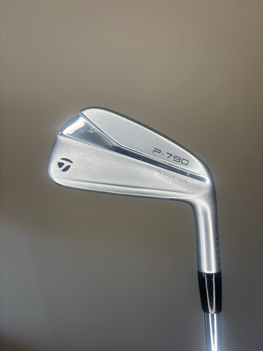 Taylormade 2021 P790 3-Iron NS Pro Tour130 Extra Stiff Flex 39″ MINT