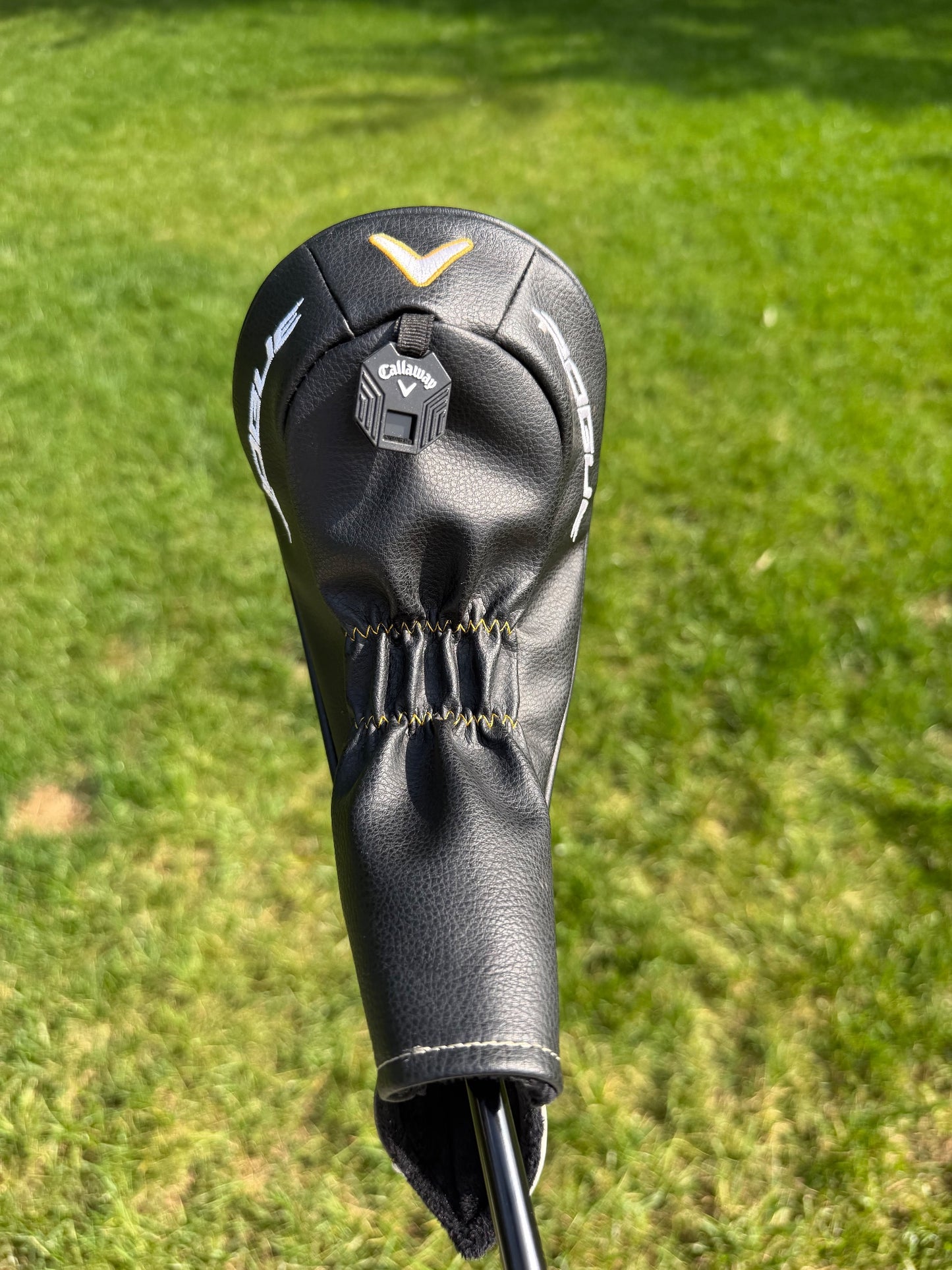 Callaway Rogue ST Max 3-Wood 15° Tensei AV Blue Extra Stiff Flex 42.25" +HC NICE — photo 11