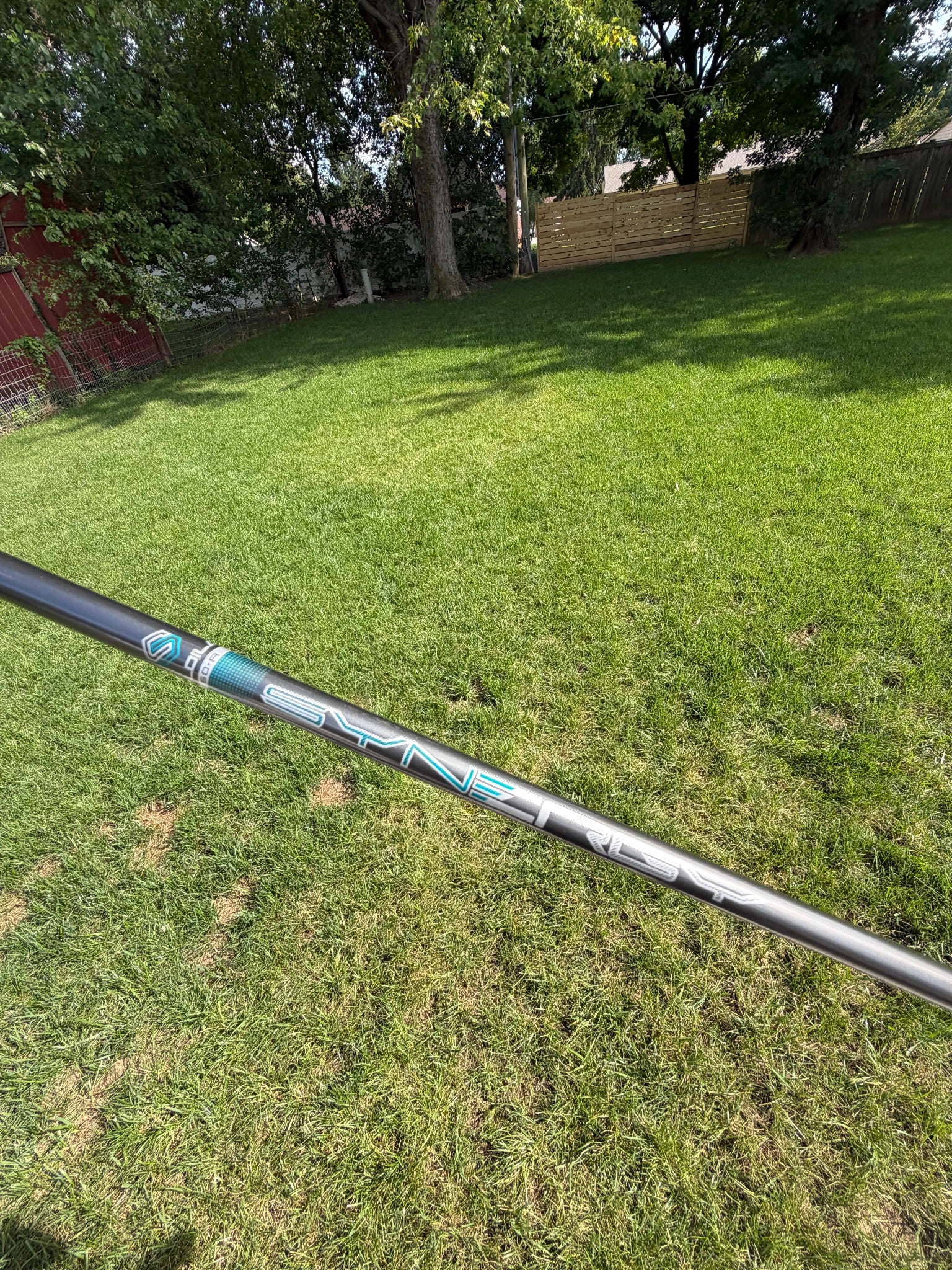 Callaway Rogue X 4 Hybrid 20° Synergy Blue Regular Flex 40" +HC NICE — photo 7