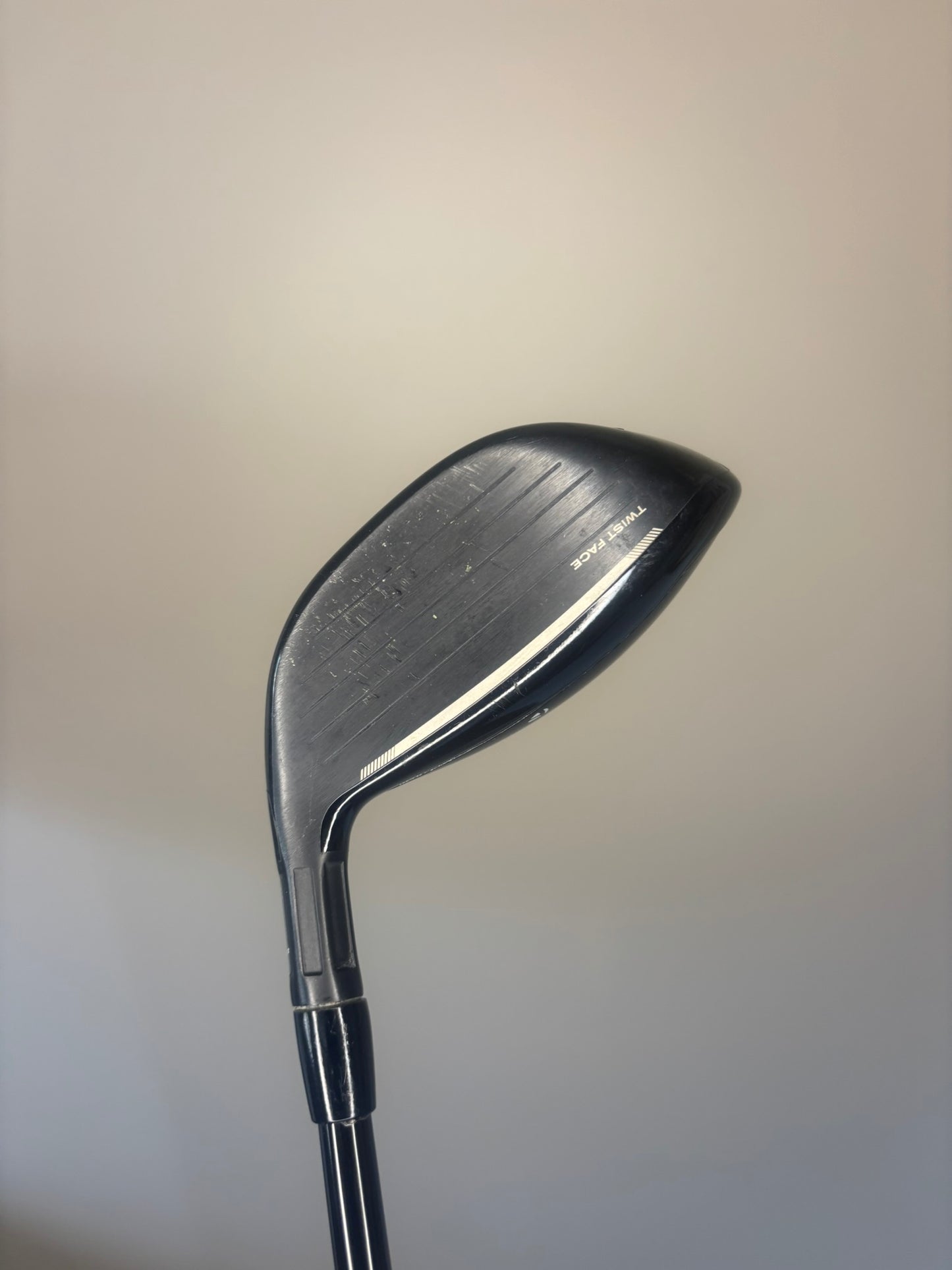 Taylormade Stealth 7-Wood 21° Tensei 1K White Extra Stiff Flex 41.75″ +HC NICE