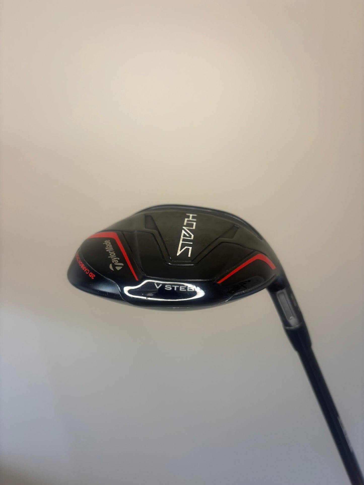 Taylormade Stealth 7-Wood 21° Tensei 1K White Extra Stiff Flex 41.75″ +HC NICE