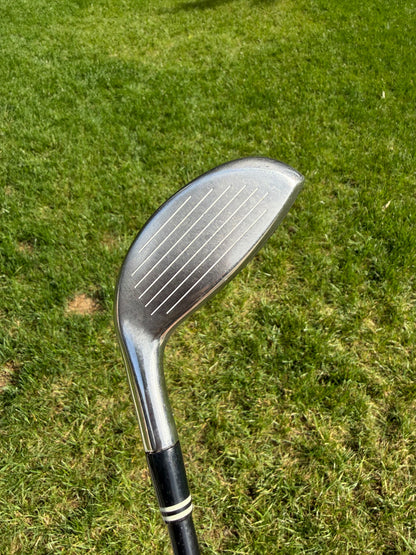 Cleveland Halo 3 Hybrid 22° Graphite Regular Flex 40.25" NICE — photo 2