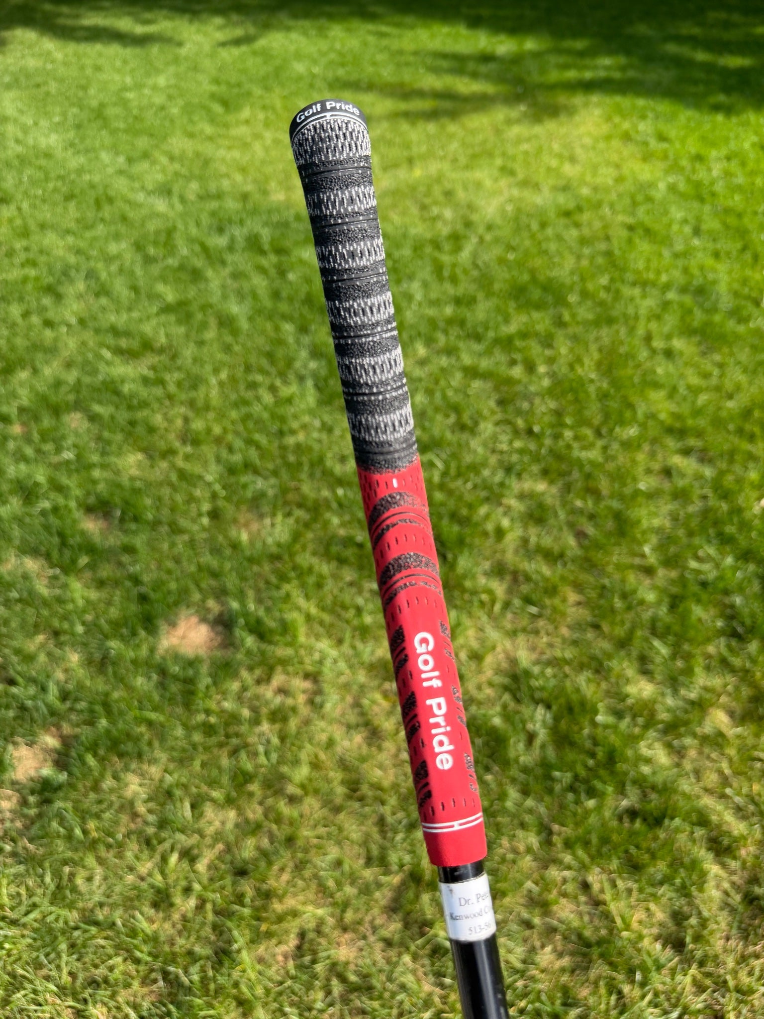 Cleveland Halo 3 Hybrid 22° Graphite Regular Flex 40.25" NICE — photo 7