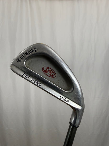 Photo of Top Flite s2h2 3-Iron Regular Flex Rch 60