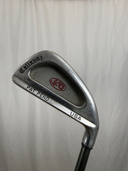 Photo of Top Flite s2h2 3-Iron Regular Flex Rch 60