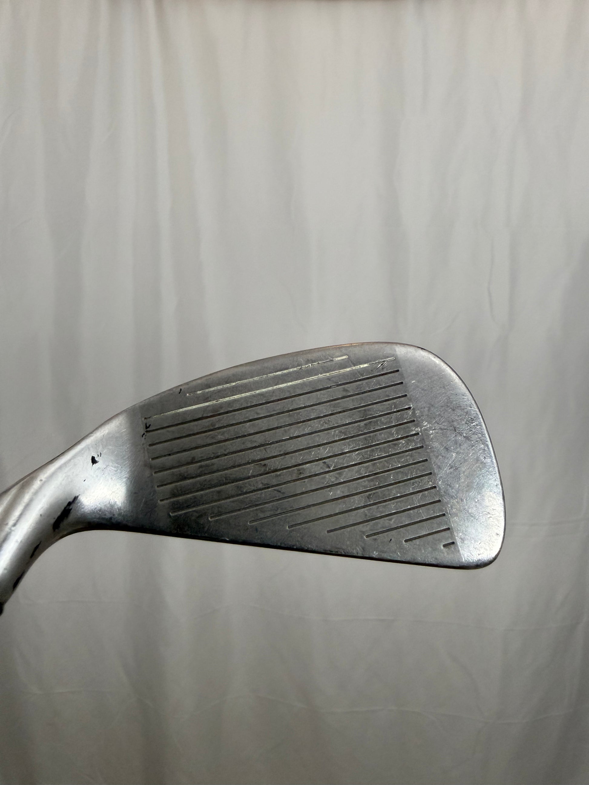 Photo of Top Flite s2h2 3-Iron Regular Flex Rch 60