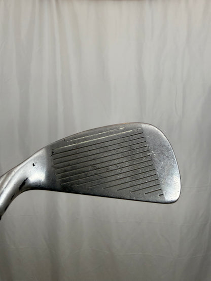 Photo of Top Flite s2h2 3-Iron Regular Flex Rch 60