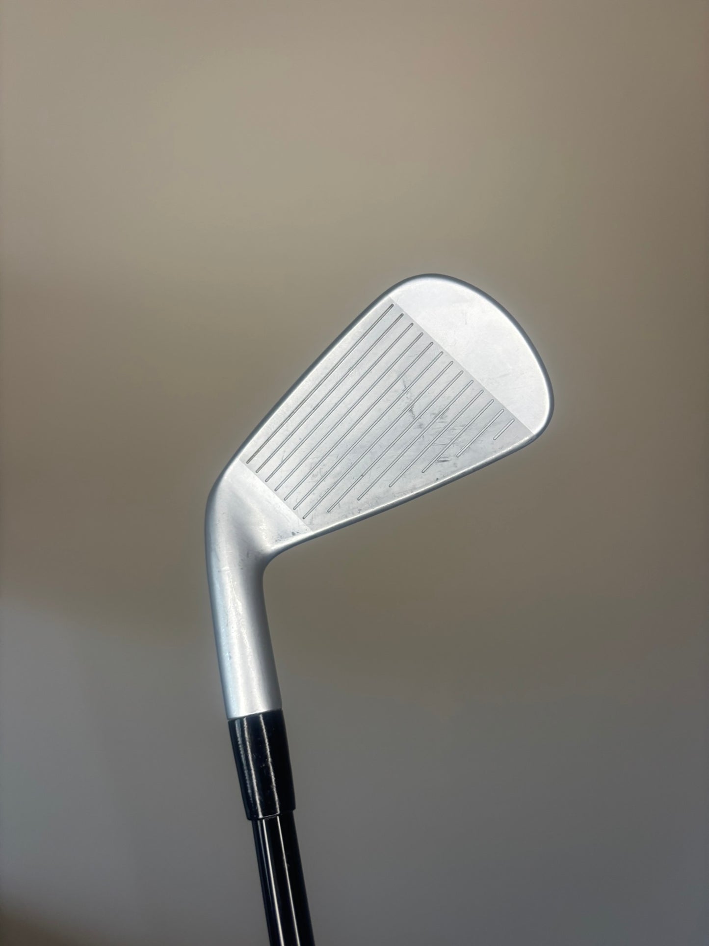 Taylormade 2023 P770 3-Iron Tensei CK White 100HY Extra Stiff Flex 39″ MINT