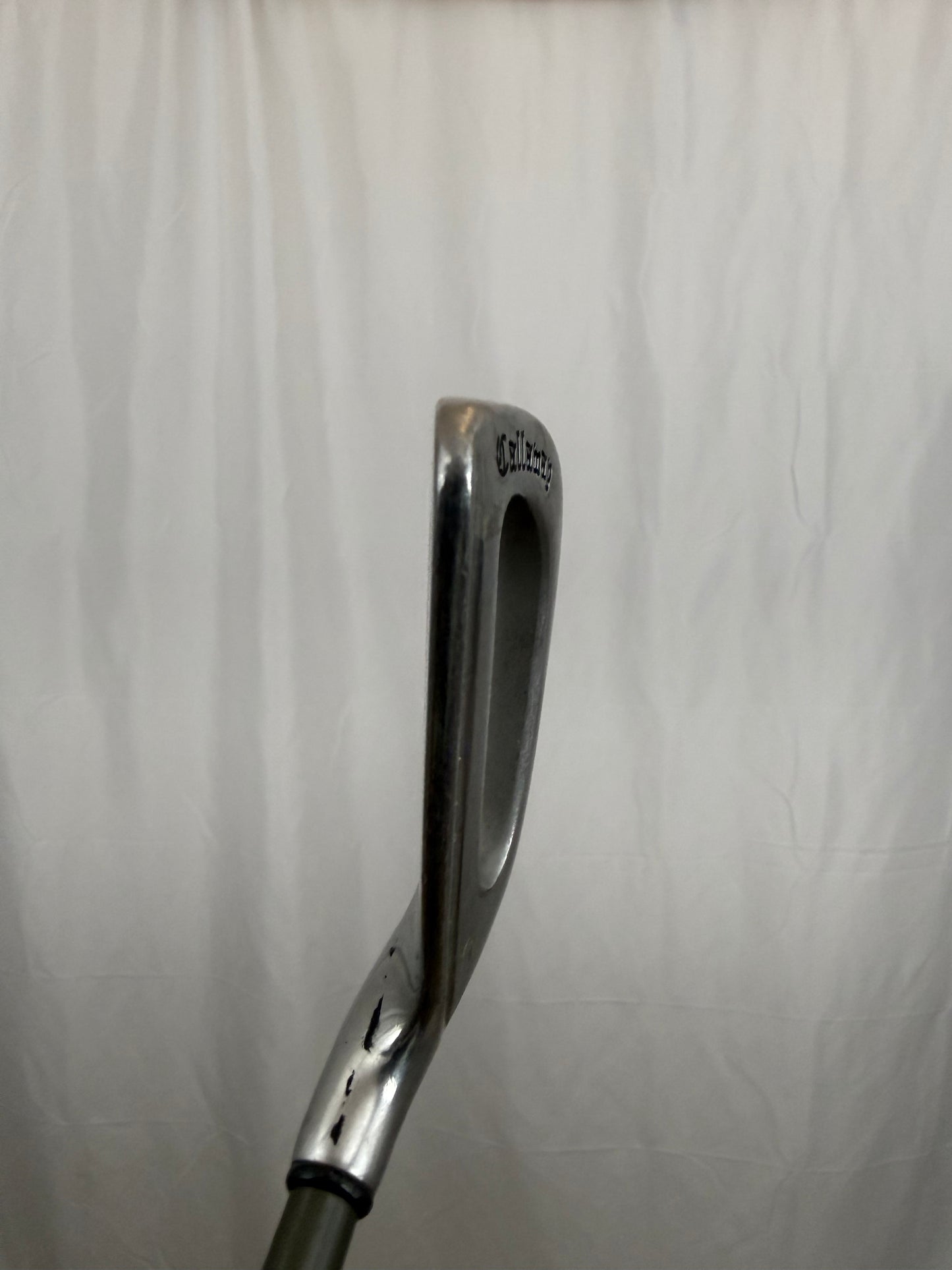 Photo of Top Flite s2h2 3-Iron Regular Flex Rch 60