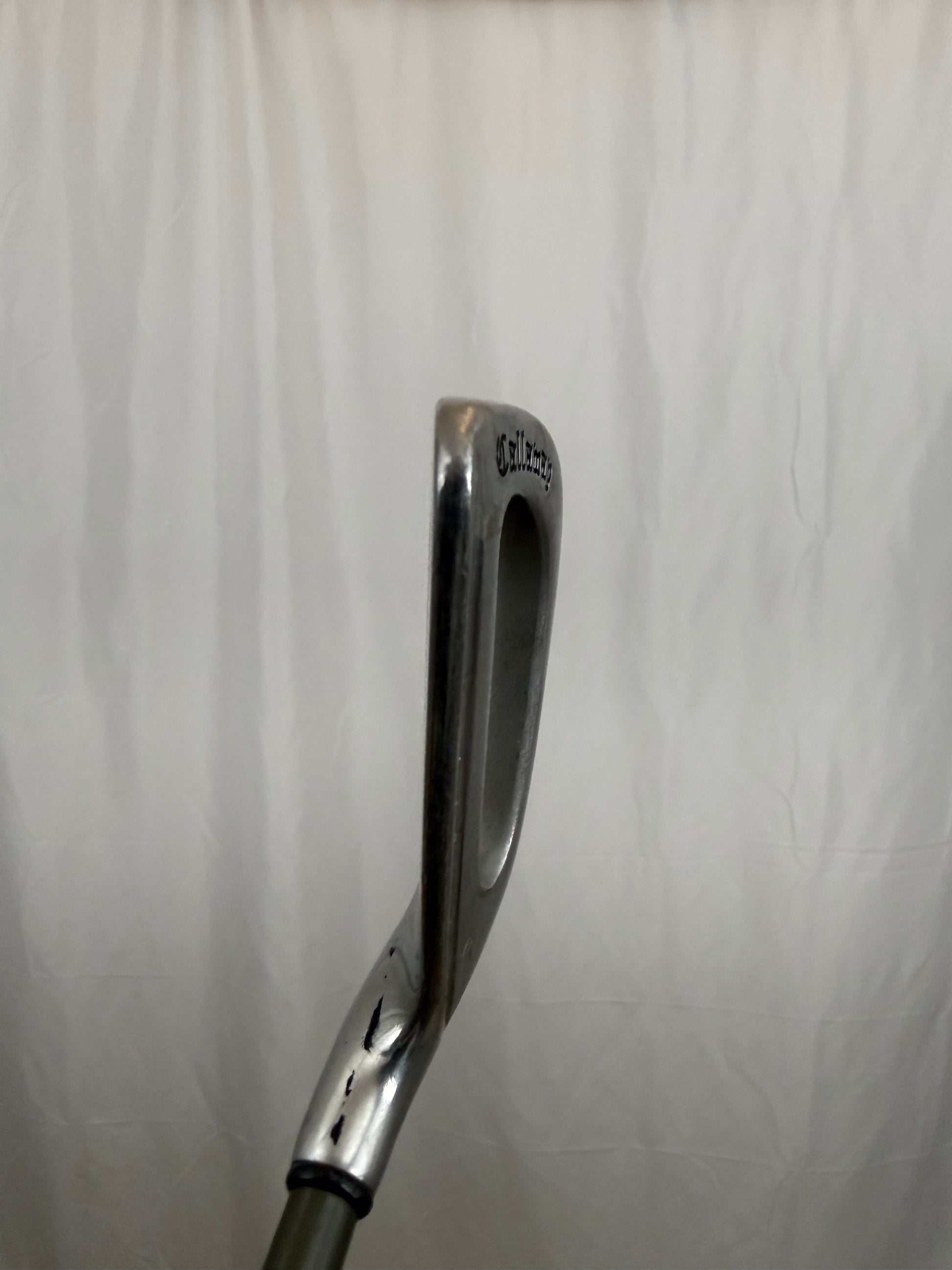 Photo of Top Flite s2h2 3-Iron Regular Flex Rch 60