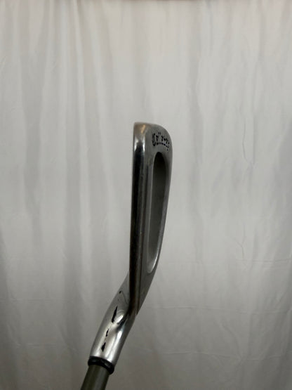 Photo of Top Flite s2h2 3-Iron Regular Flex Rch 60