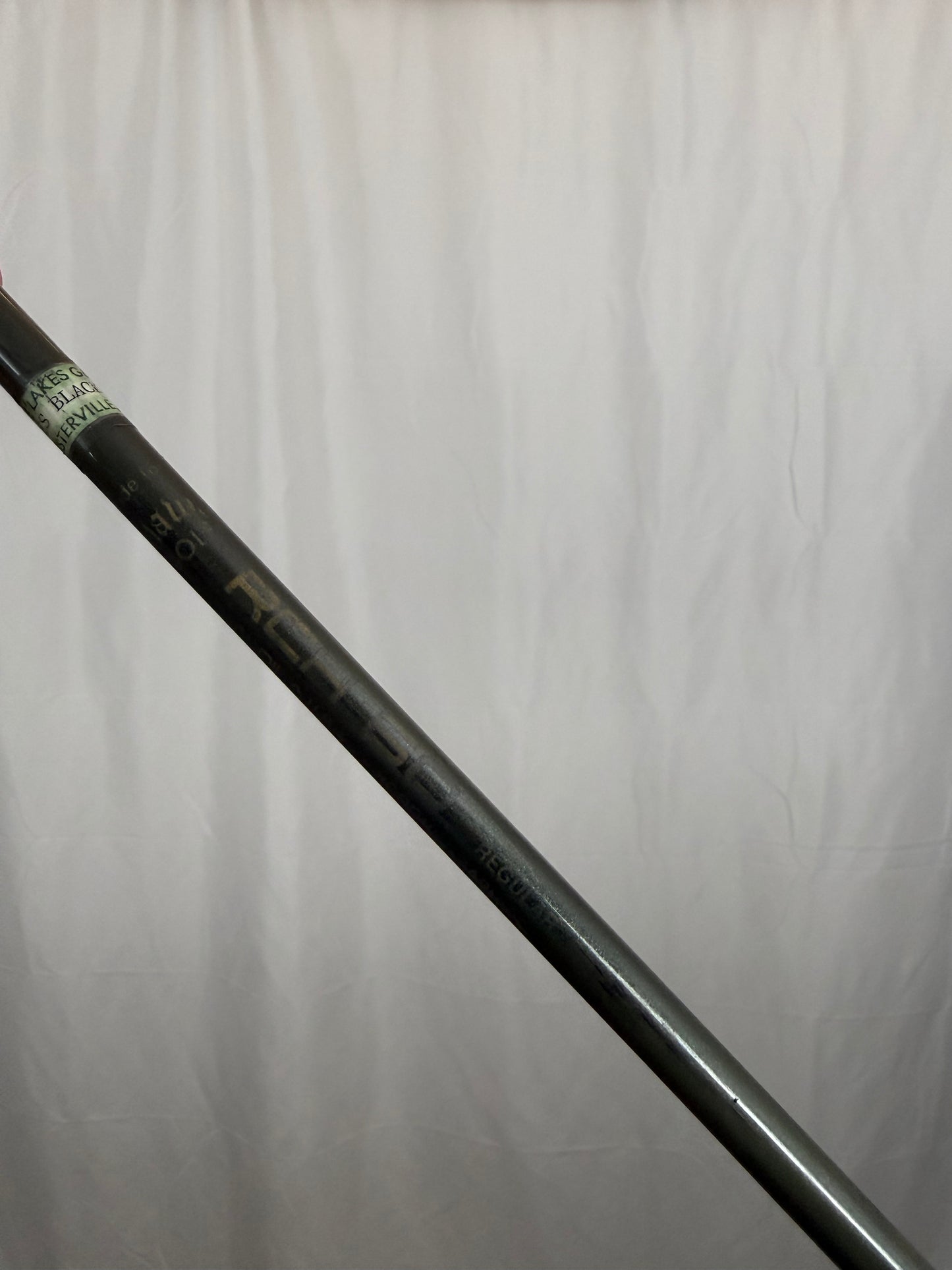 Photo of Top Flite s2h2 3-Iron Regular Flex Rch 60