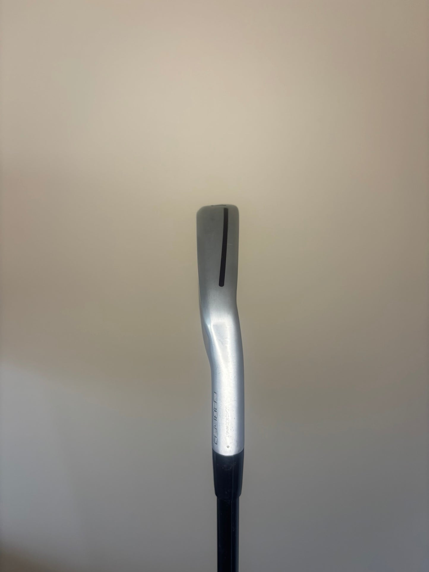 Taylormade 2023 P770 3-Iron Tensei CK White 100HY Extra Stiff Flex 39″ MINT