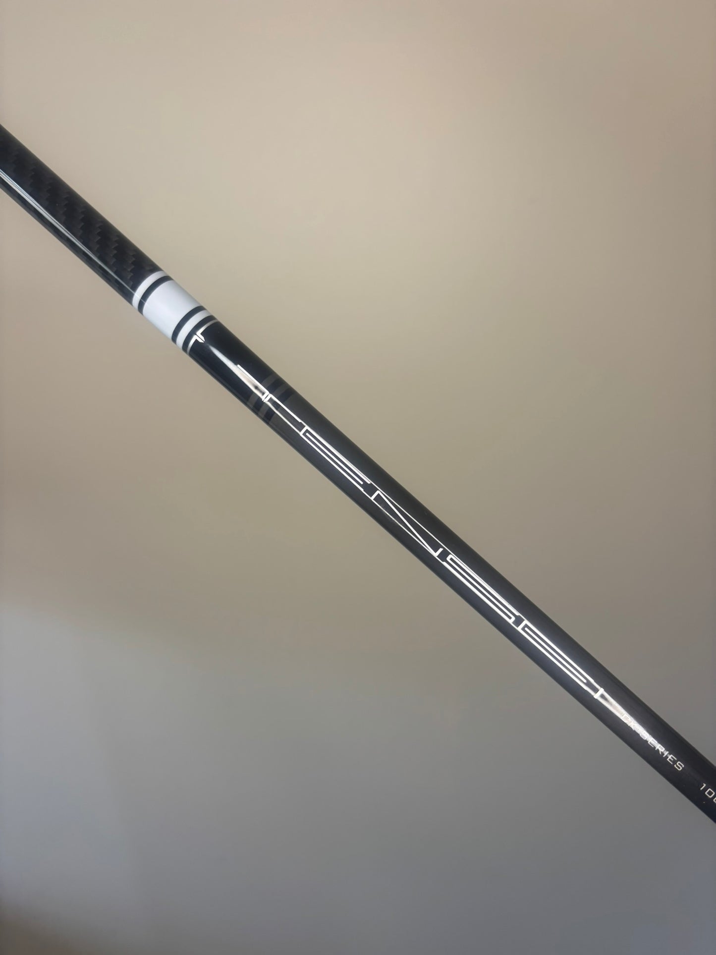 Taylormade 2023 P770 3-Iron Tensei CK White 100HY Extra Stiff Flex 39″ MINT