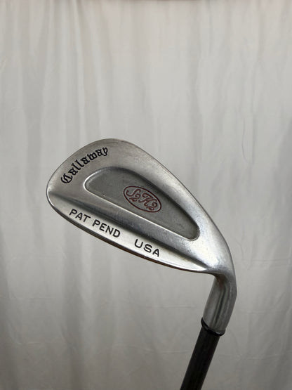 Photo of Callaway S2H2 Sand Wedge Regular Flex Rch 60