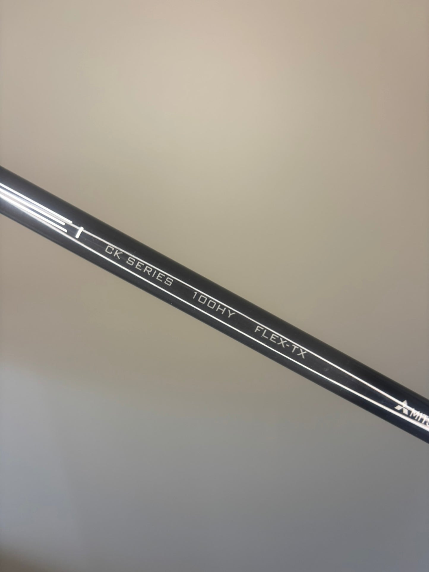 Taylormade 2023 P770 3-Iron Tensei CK White 100HY Extra Stiff Flex 39″ MINT