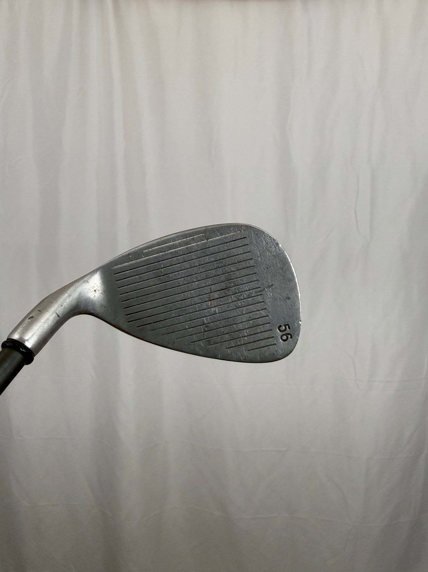 Photo of Callaway S2H2 Sand Wedge Regular Flex Rch 60