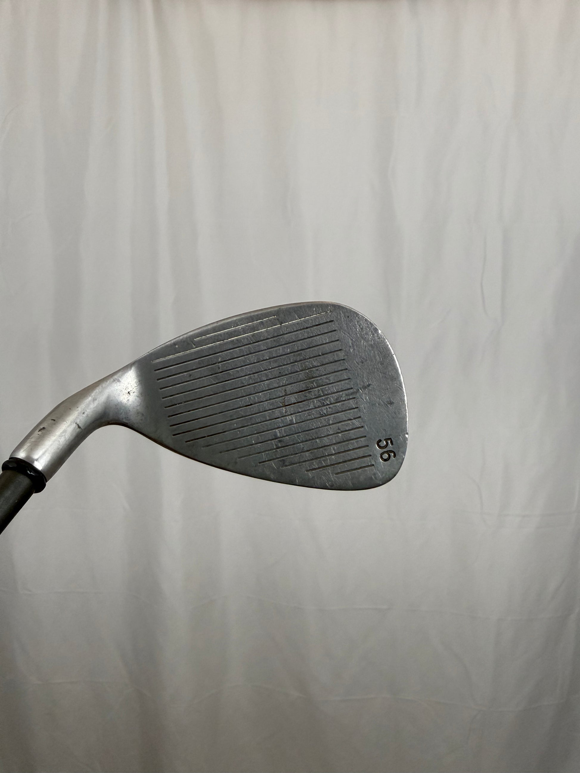 Photo of Callaway S2H2 Sand Wedge Regular Flex Rch 60