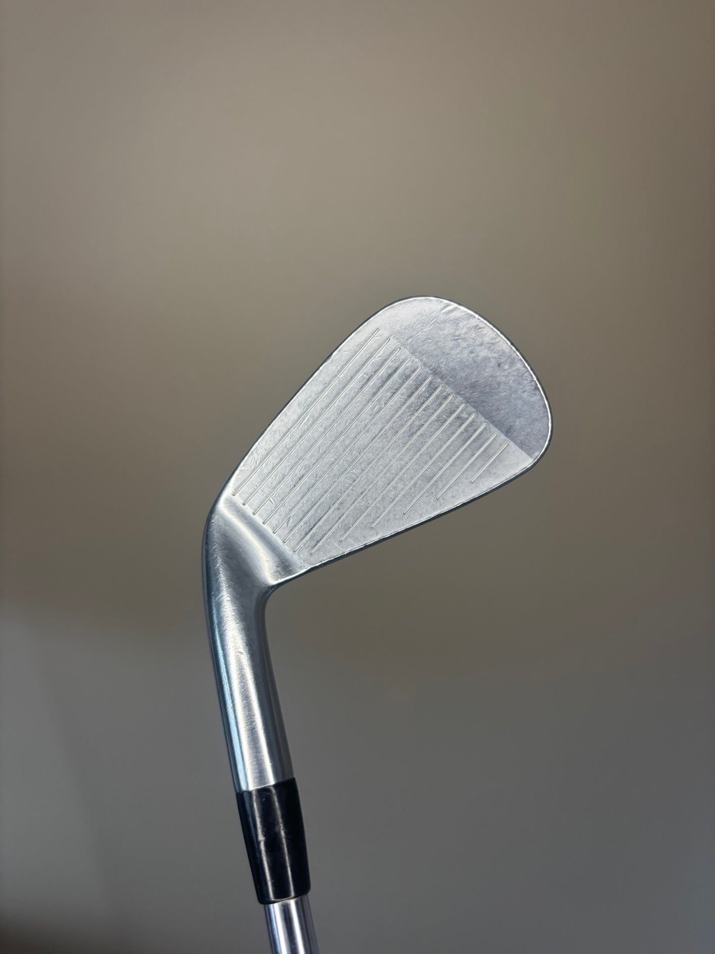 Taylormade P750 Tour Proto 4-Iron NS Pro Tour120 Stiff Flex 38.25″ NICE