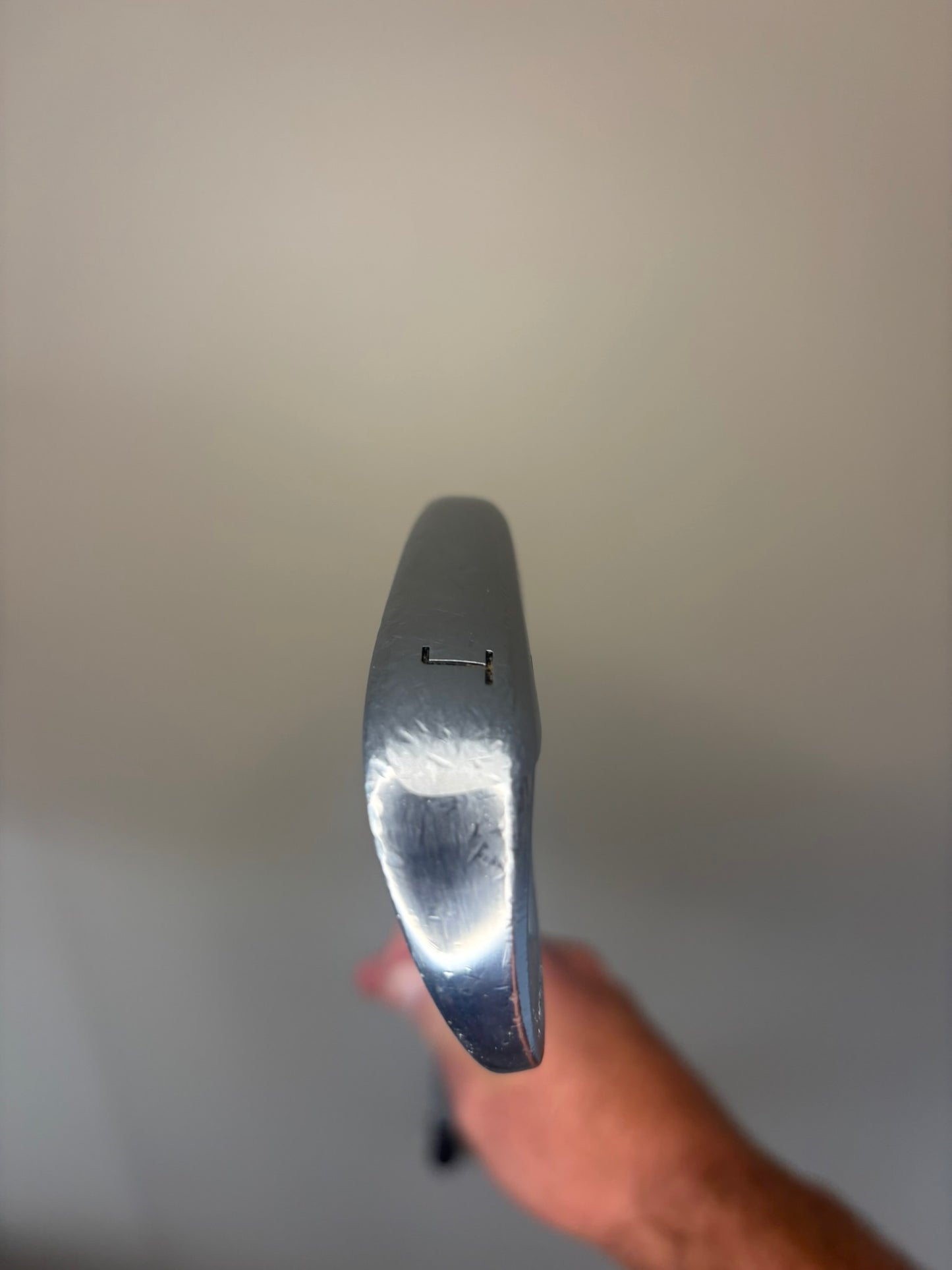 Taylormade P750 Tour Proto 4-Iron NS Pro Tour120 Stiff Flex 38.25″ NICE