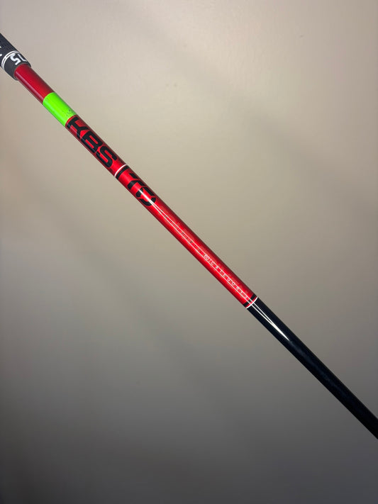 Photo of KBS TD 60G Stiff 60 Grams Driver Shaft